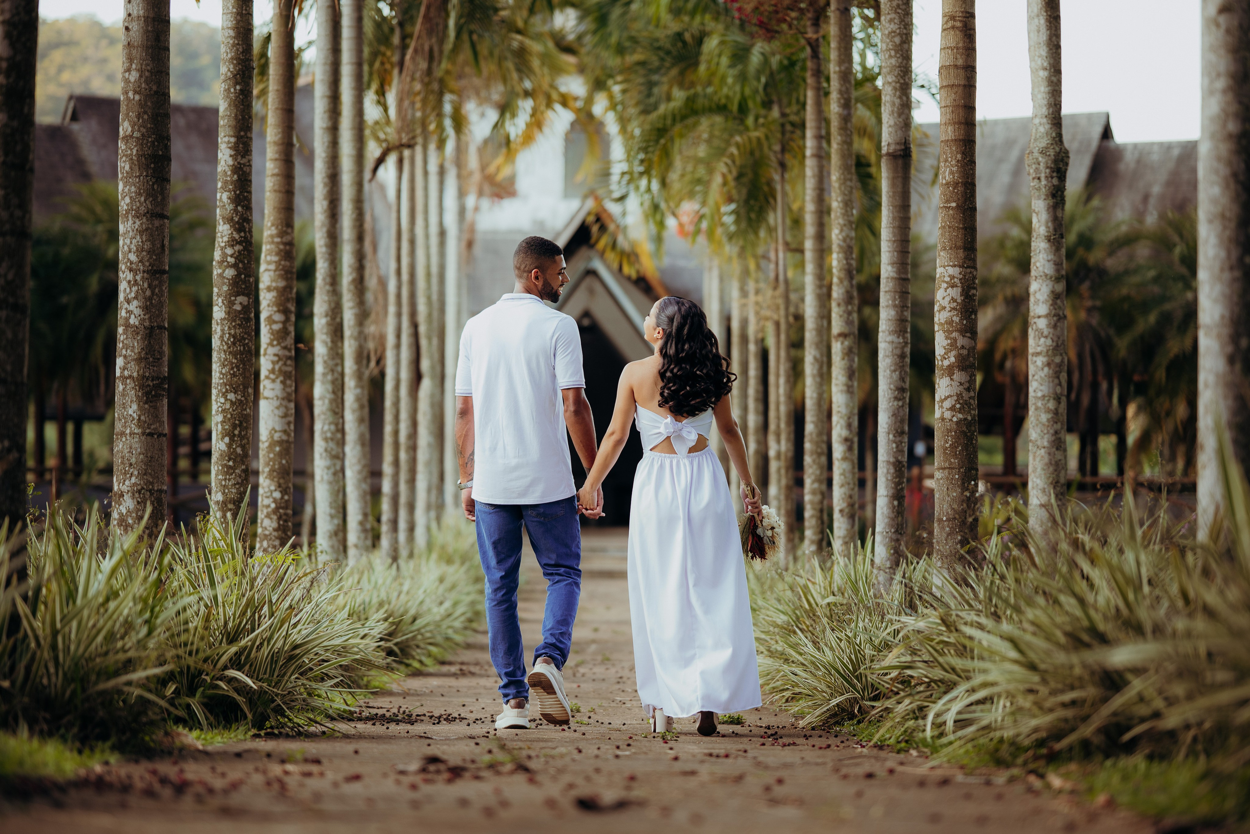 Pre Wedding Ludmila e Carlos. Kaiky Oliveira — Fotógrafo de Casamentos, retratos, gestantes e de sentimentos!