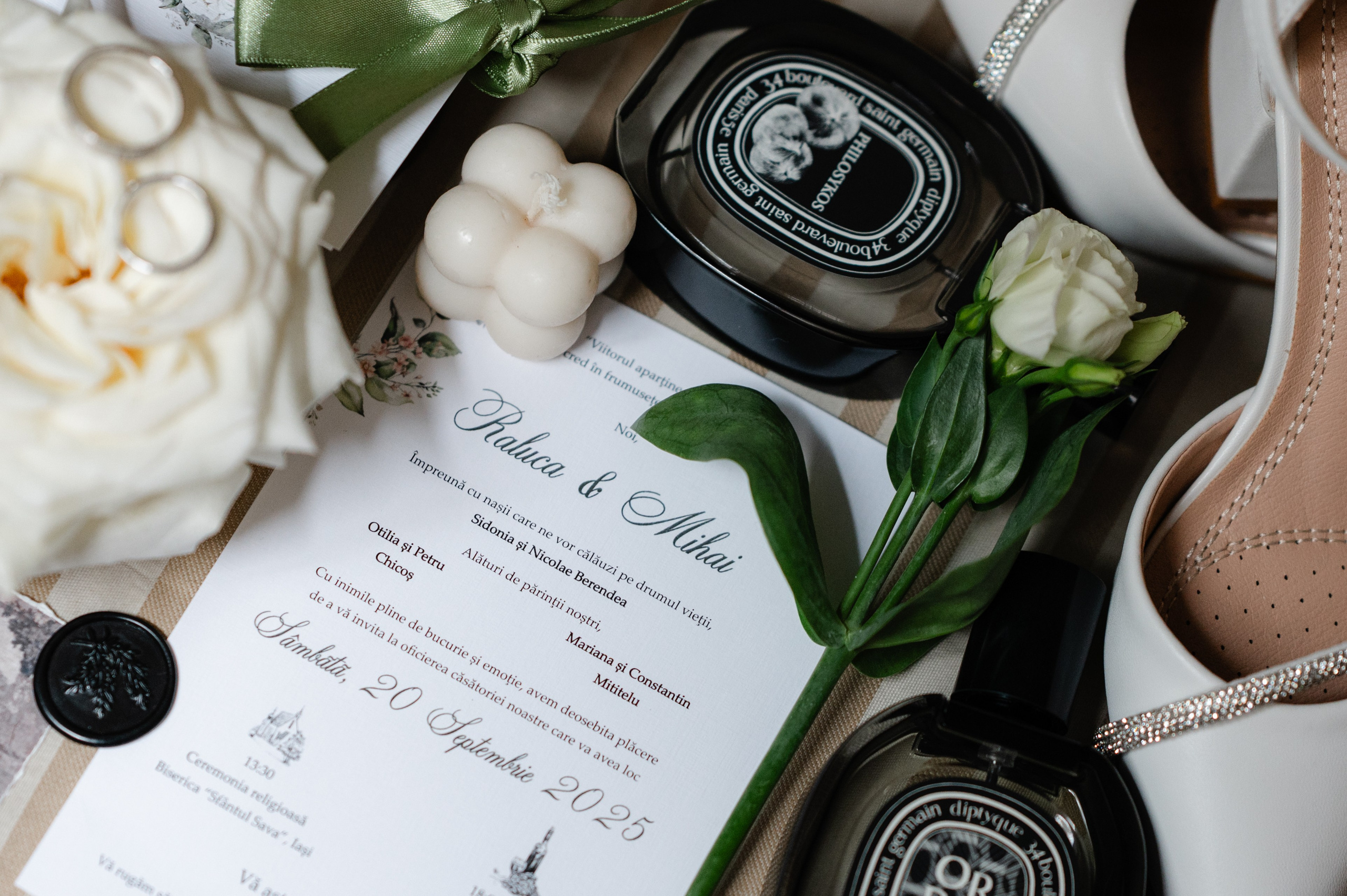 Raluca + Mihai | Wedding Select. Alexandra Hanu Photographer