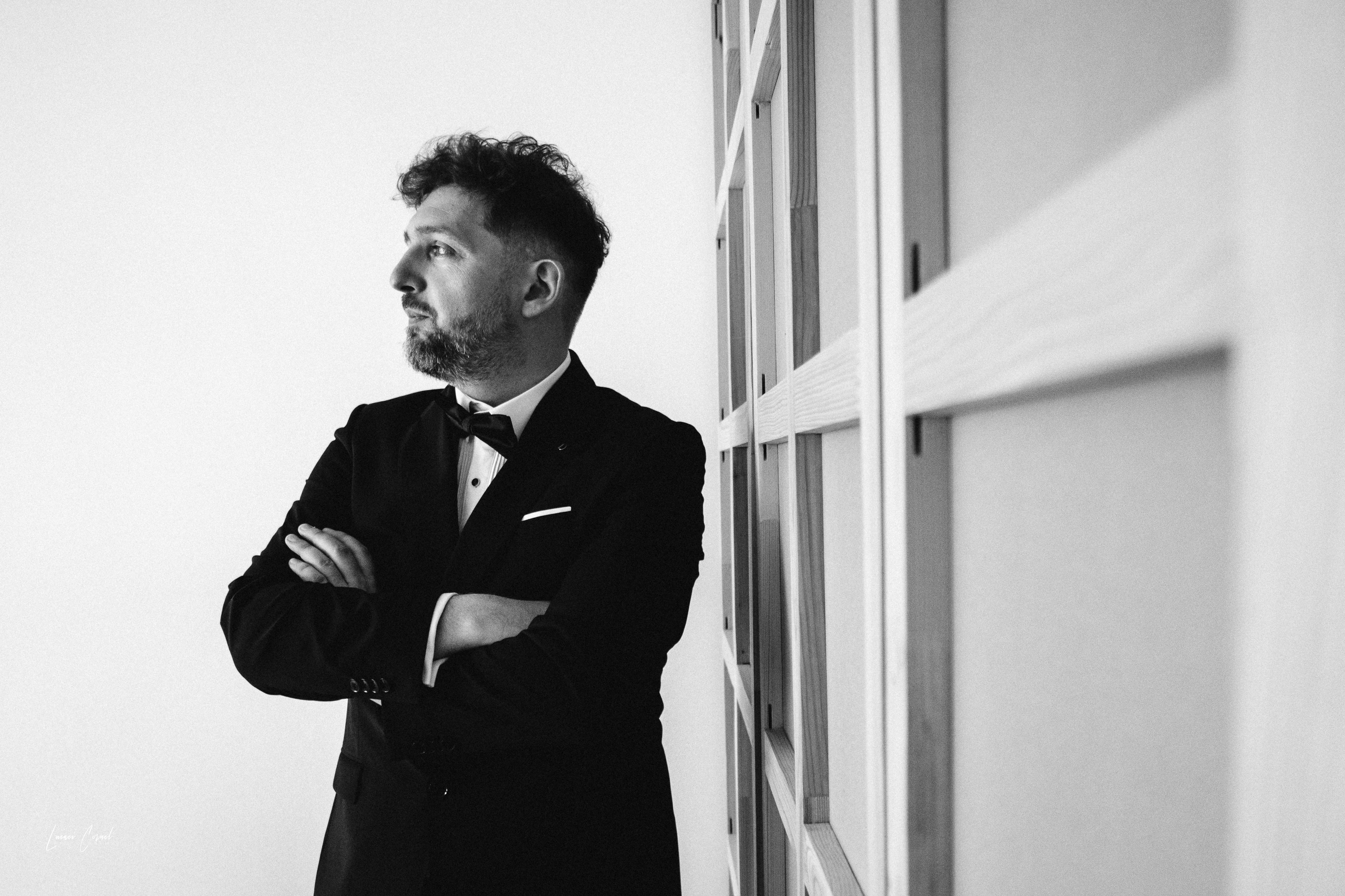 Adina & Alexandru – Nuntă elegantă în Roman. Fotograf de nuntă, corporate, botezuri, majorate și aniversări Roman, Lucaci Cornel