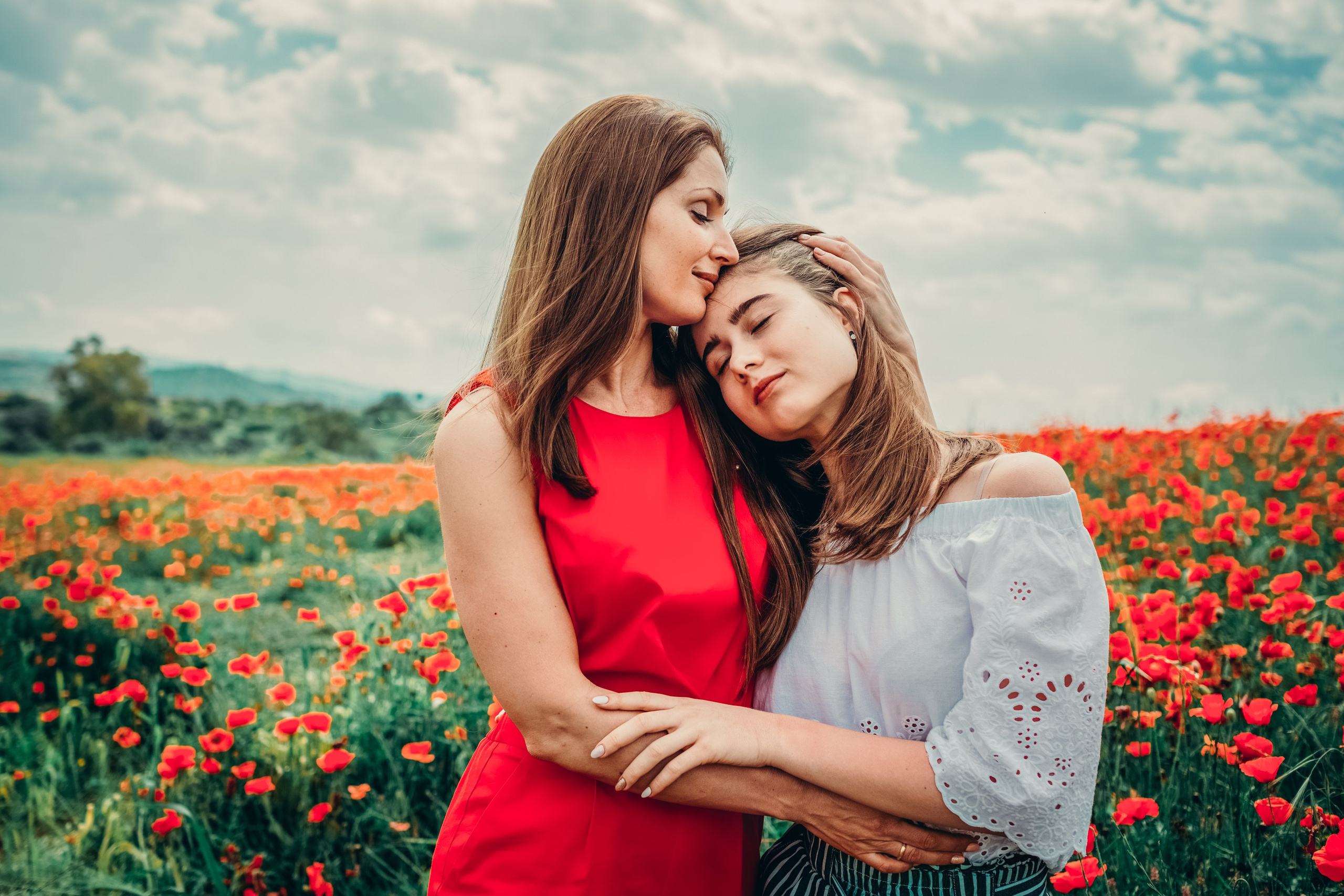 Photography. Lolly Shine. Contemporary digital artist