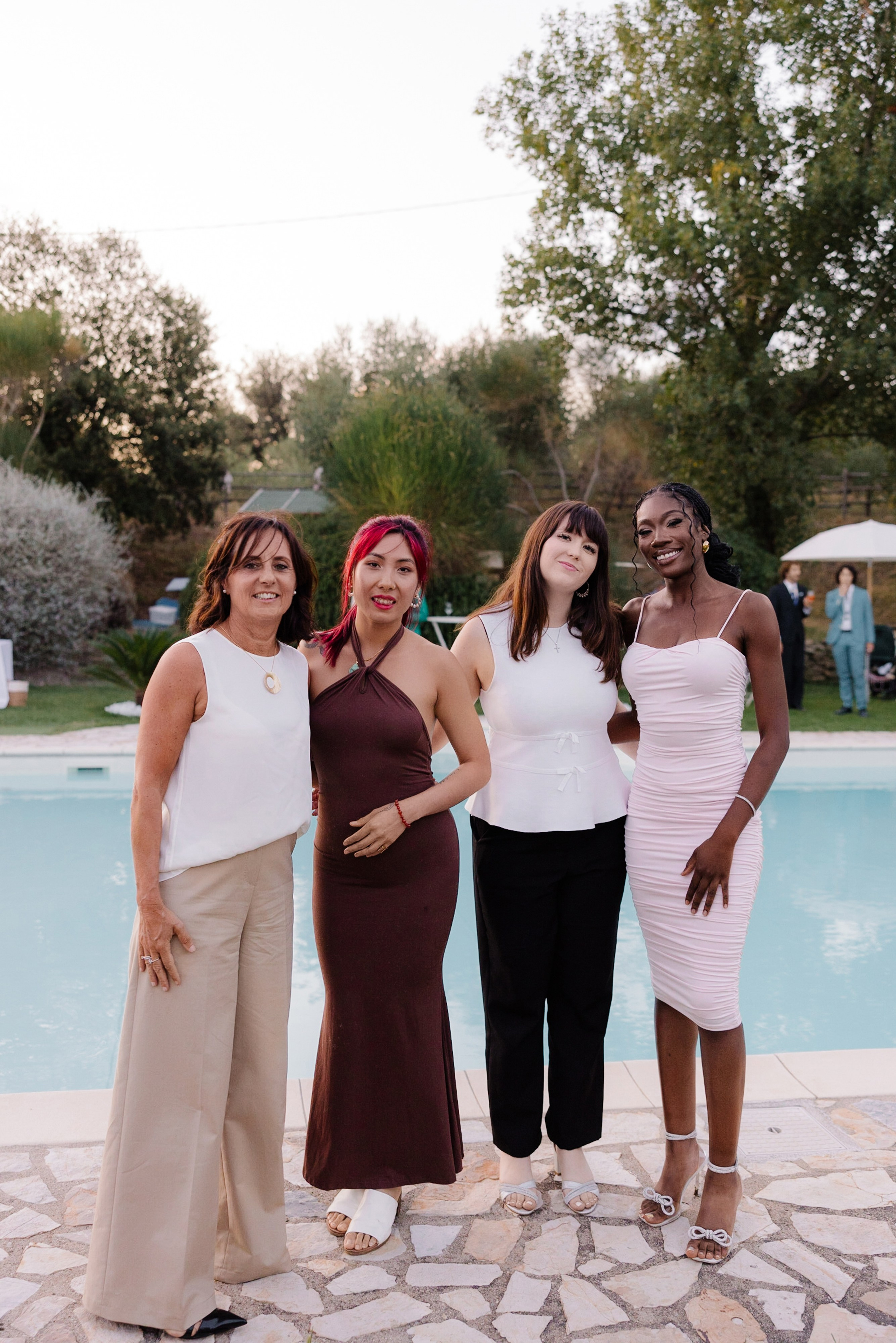 1. Wedding photographer Italy