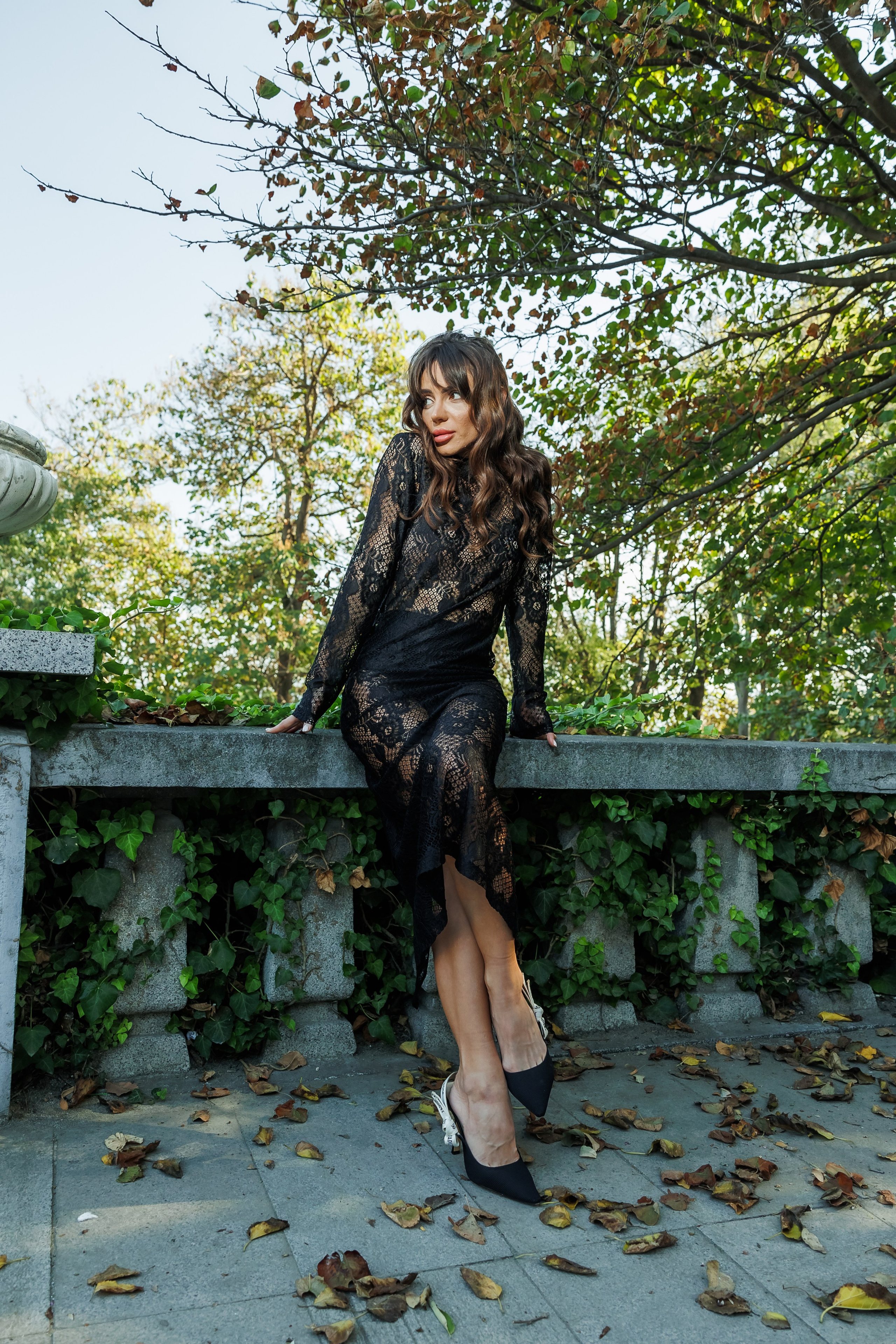 Индивидуална фотосесия. Фотограф Ирина Йотова