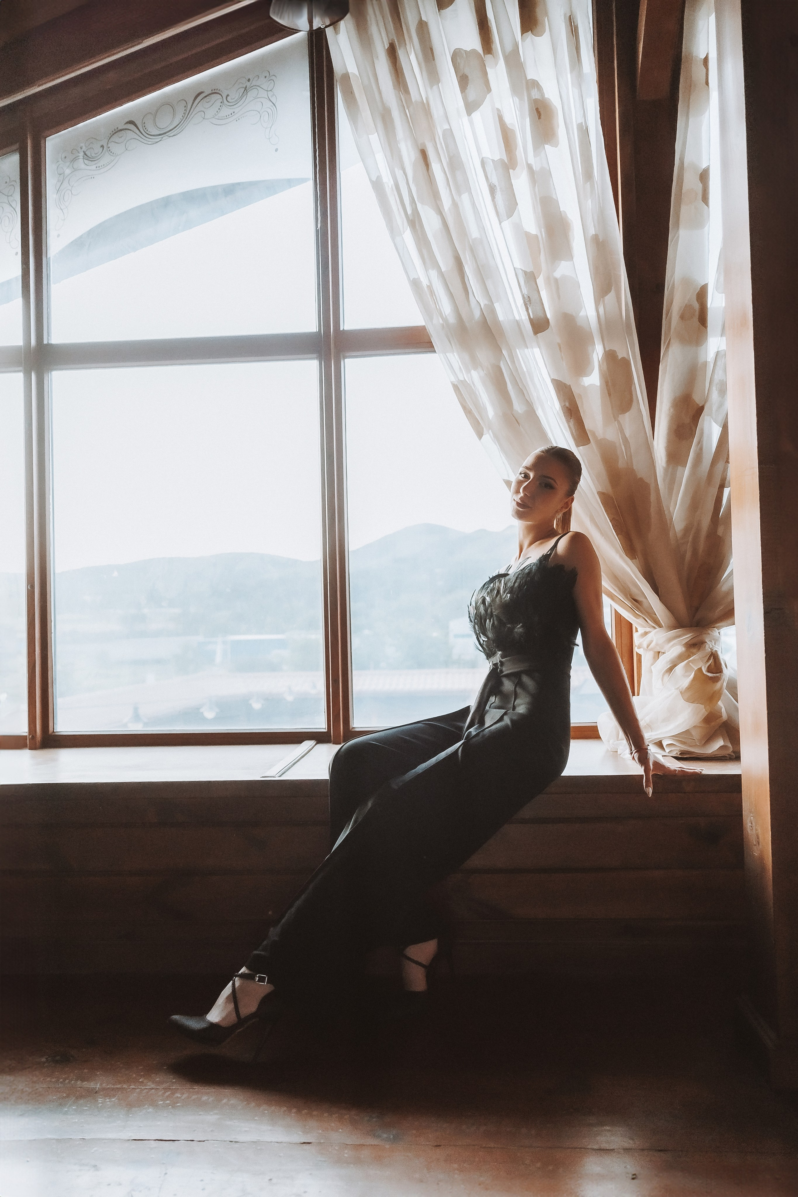 Абитуриентски Бал 2024. Фотограф Ирина Йотова