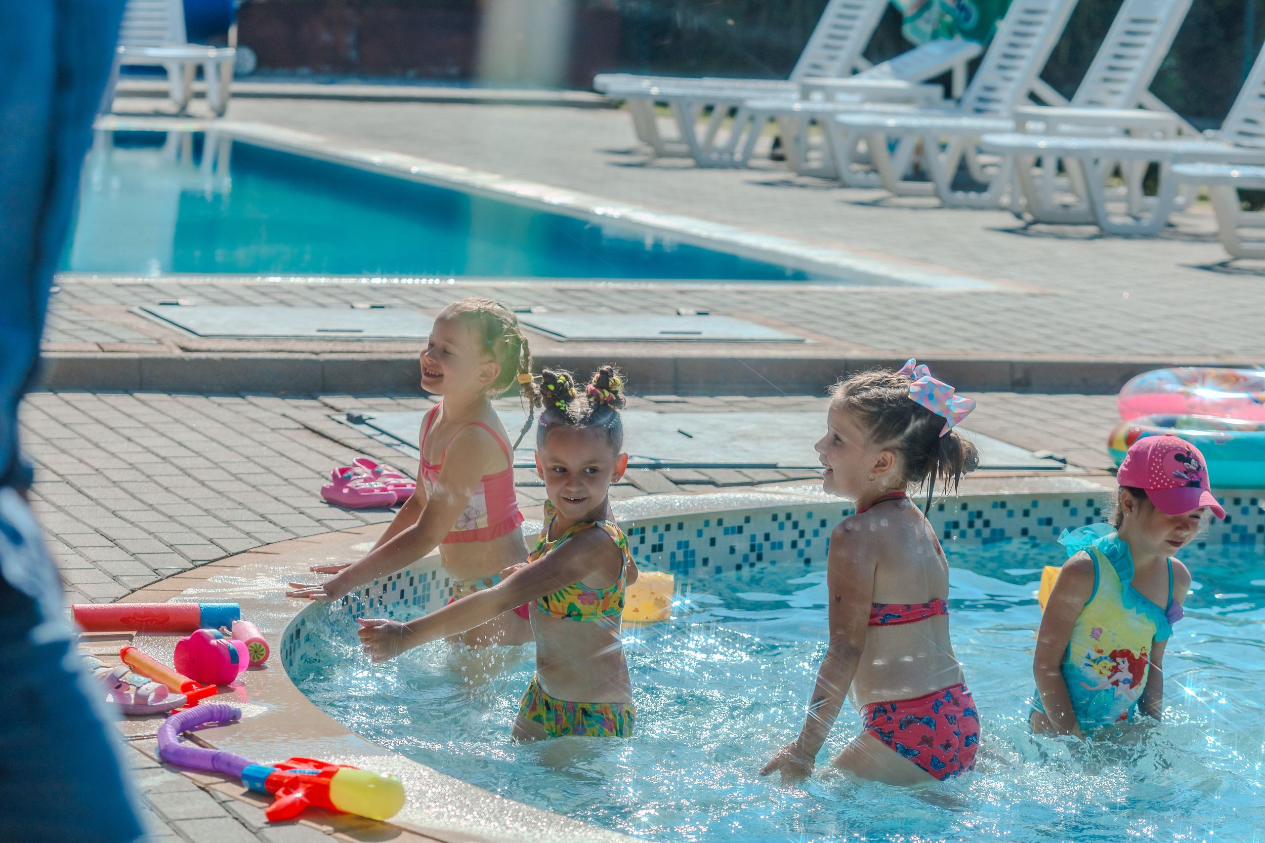 Честит Рожден Ден. Фотограф Ирина Йотова