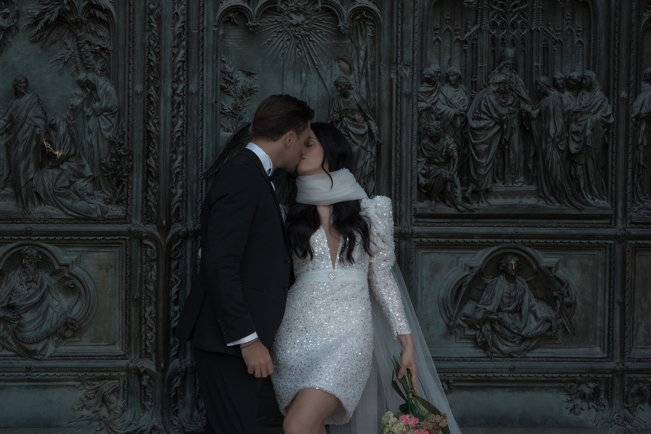 Anastasia & Francesco. Matrimoni per DUE. PHOTOGRAPHER IN ITALY