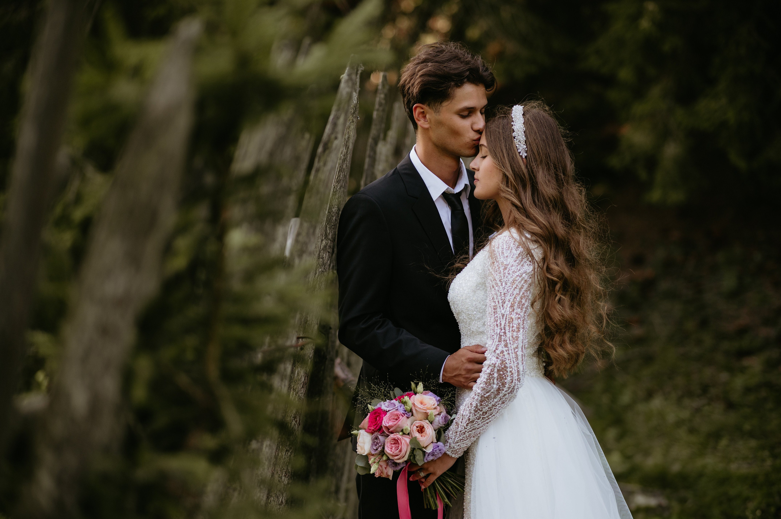 Cornel si Elisa. Valentin Melen - fotograf de nunta 🤍