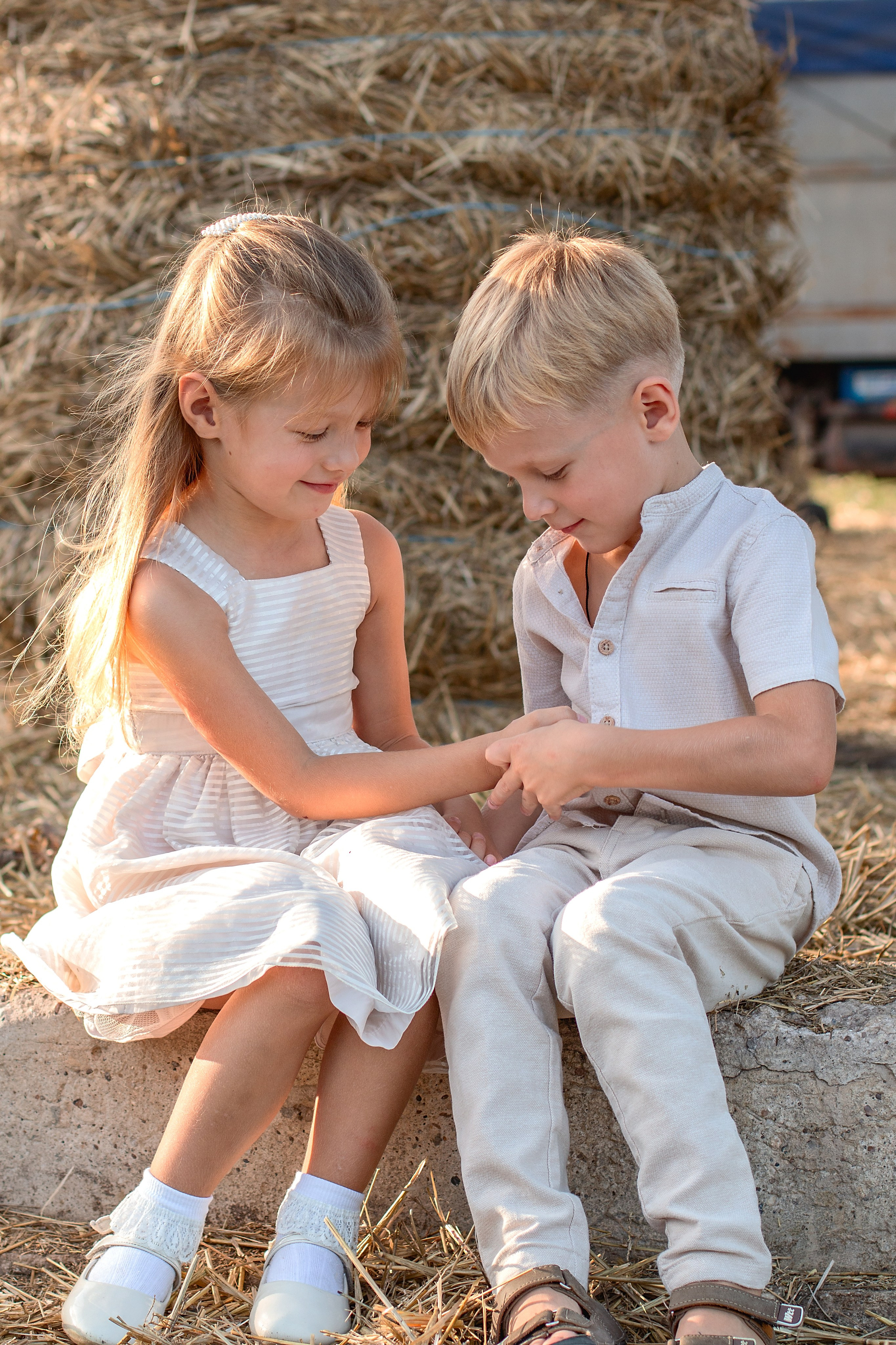 Дошкольники. Детский и семейный фотограф в г. Бельцы
