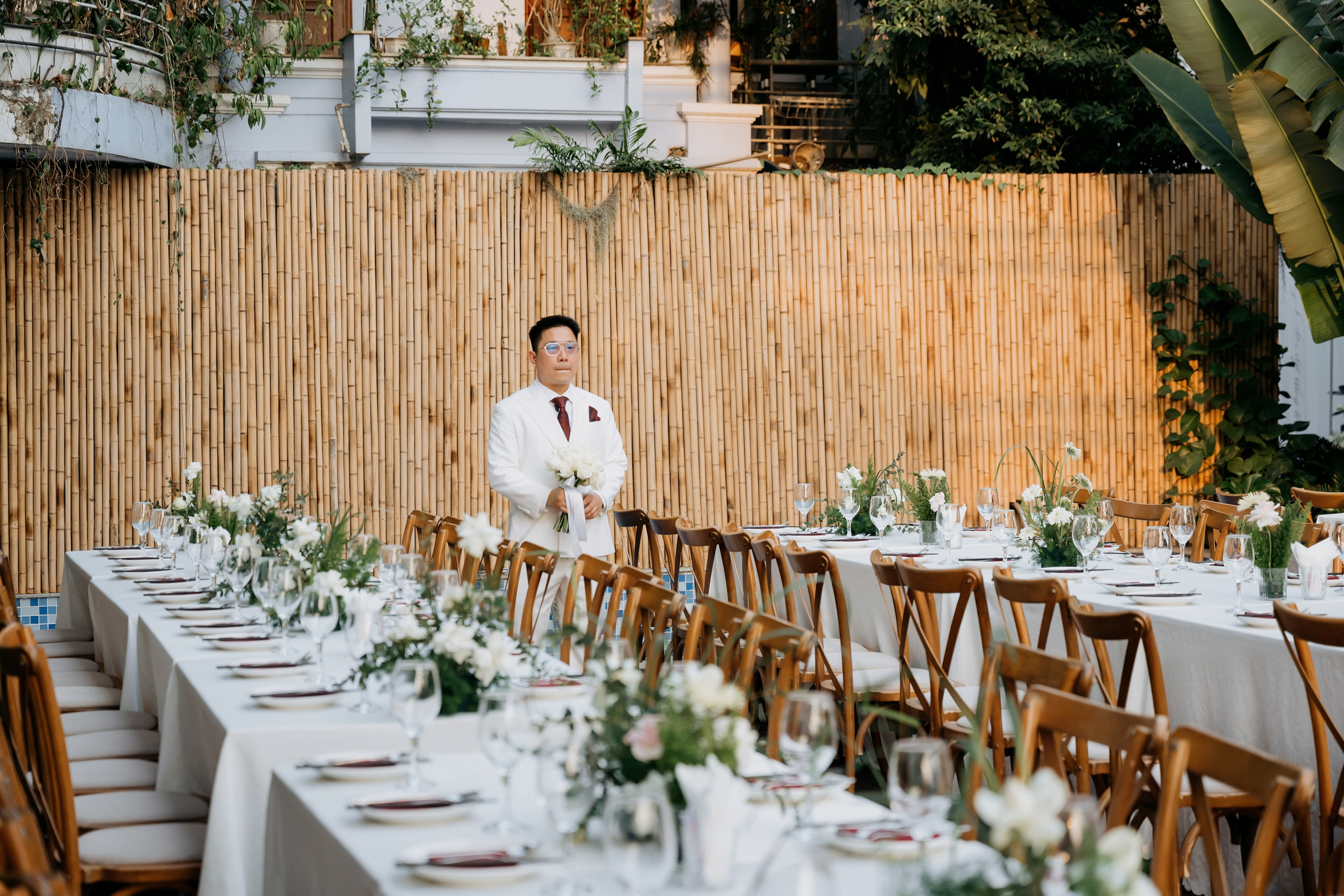 DO & ANH/Destination Wedding. Nhiếp ảnh gia đám cưới hàng đầu tại Thành Phố Hồ Chí Minh
