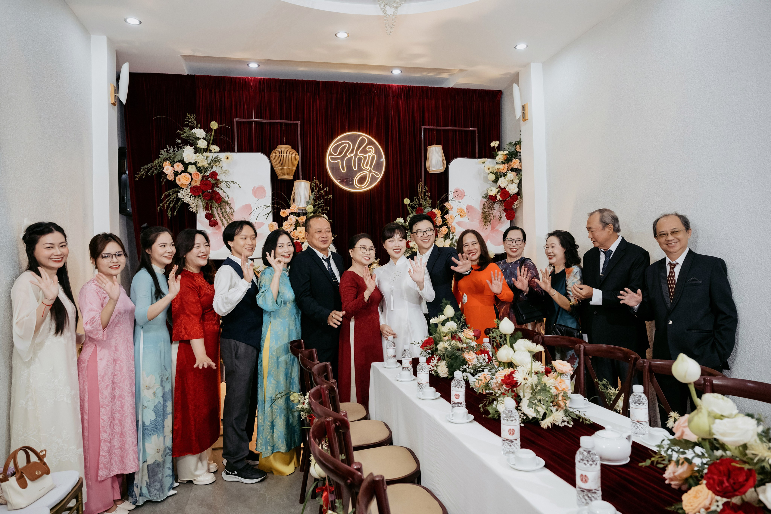 LÊ HÙNG & PHƯƠNG NGHI. Nhiếp ảnh gia đám cưới hàng đầu tại Thành Phố Hồ Chí Minh