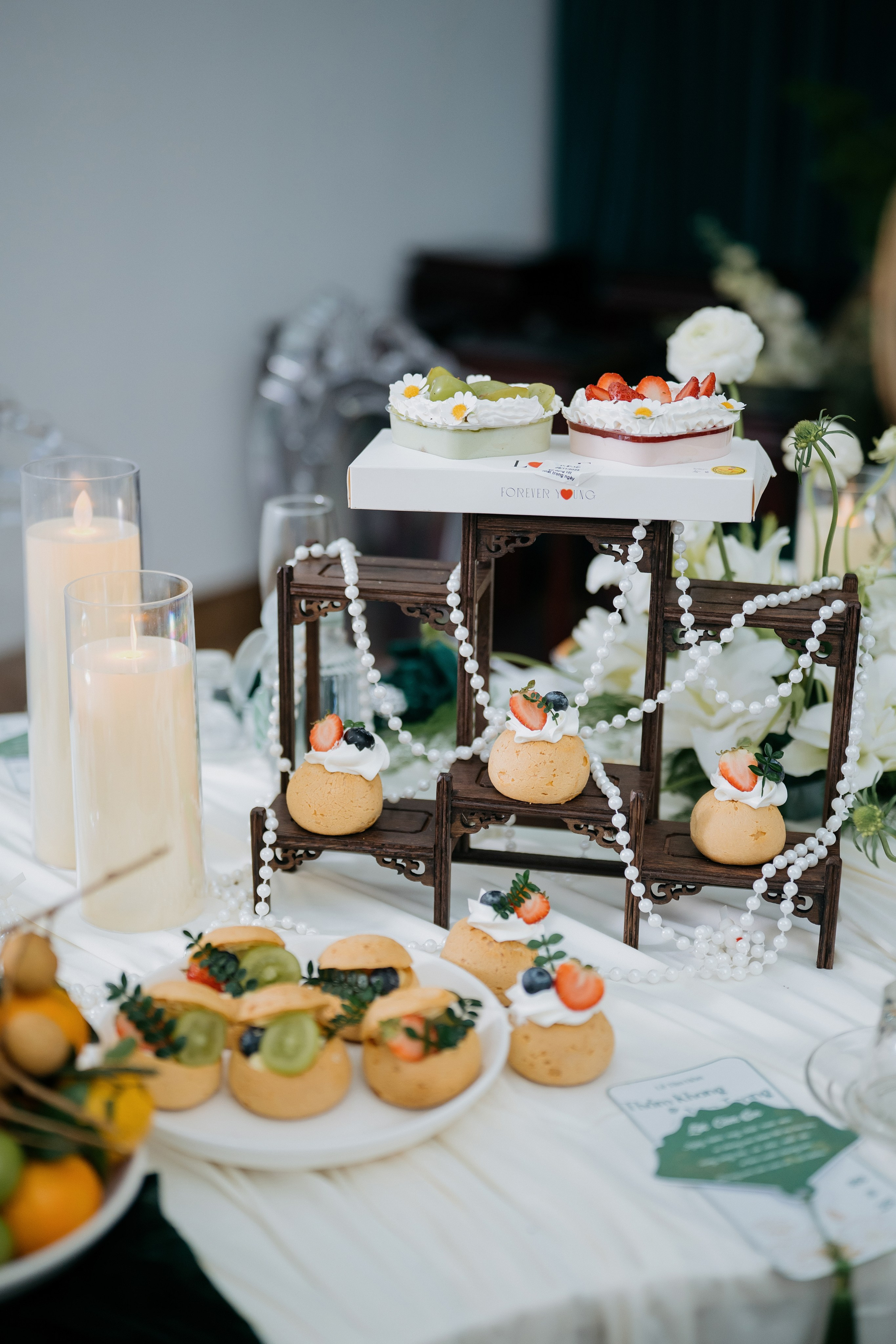 KHANG & TRANG / Wedding Ceremony. Nhiếp ảnh gia đám cưới hàng đầu tại Thành Phố Hồ Chí Minh