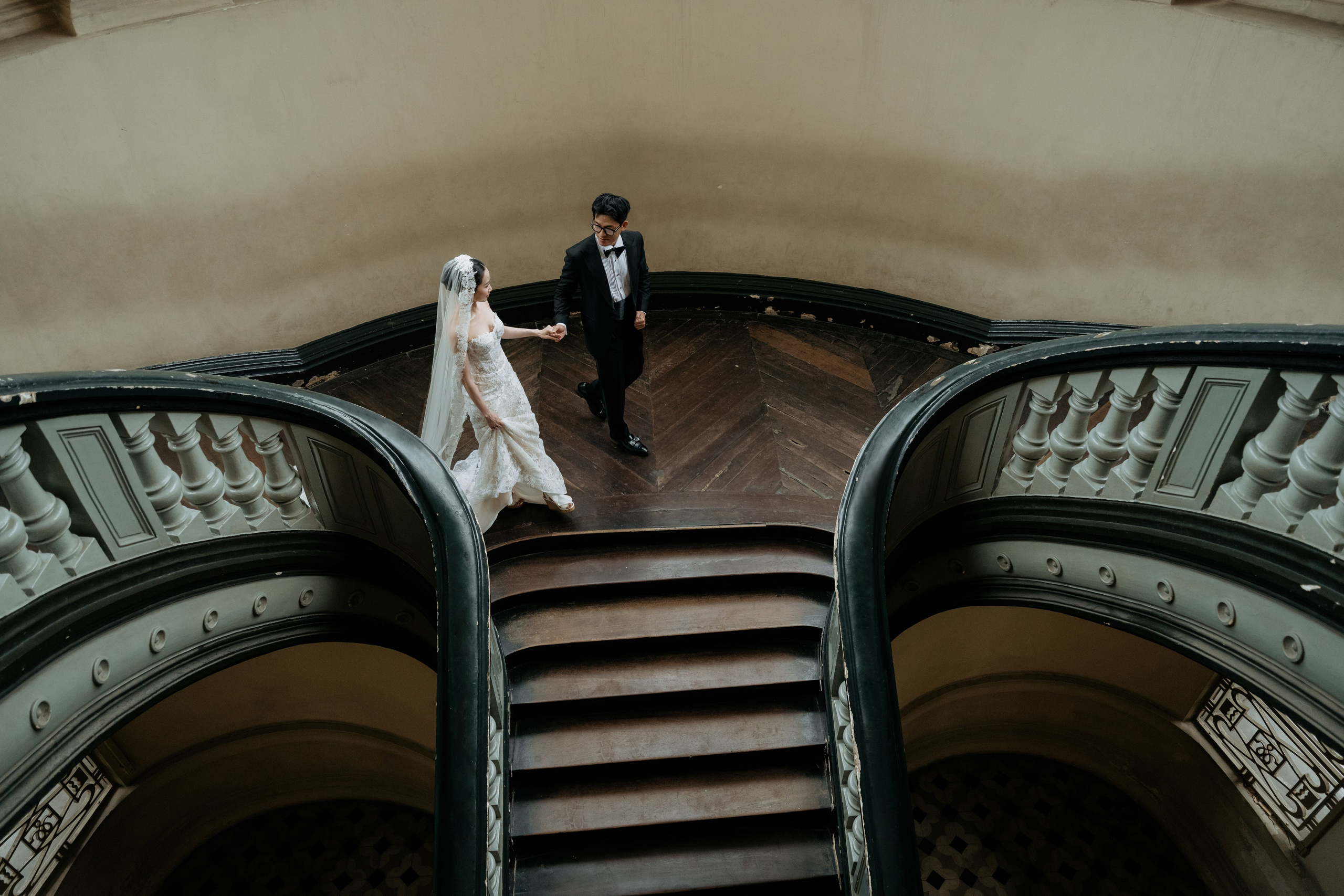 THIEN & TIEN. Nhiếp ảnh gia đám cưới hàng đầu tại Thành Phố Hồ Chí Minh