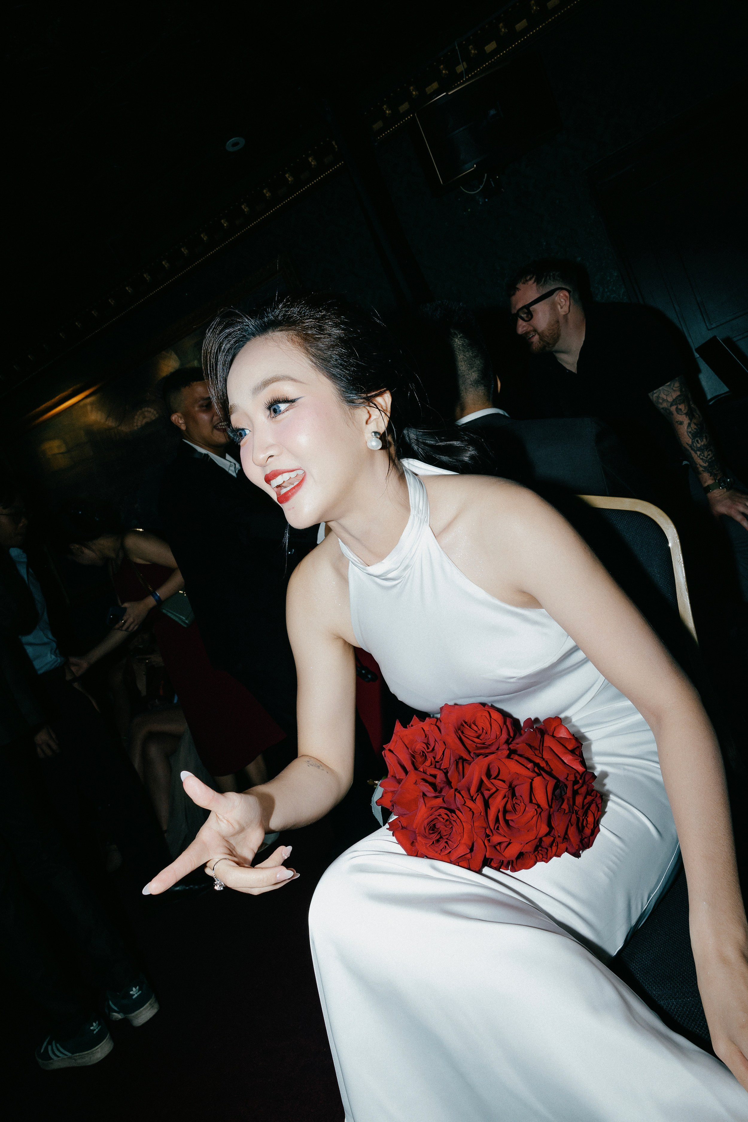 HIEP & TRINH / After wedding. Nhiếp ảnh gia đám cưới hàng đầu tại Thành Phố Hồ Chí Minh