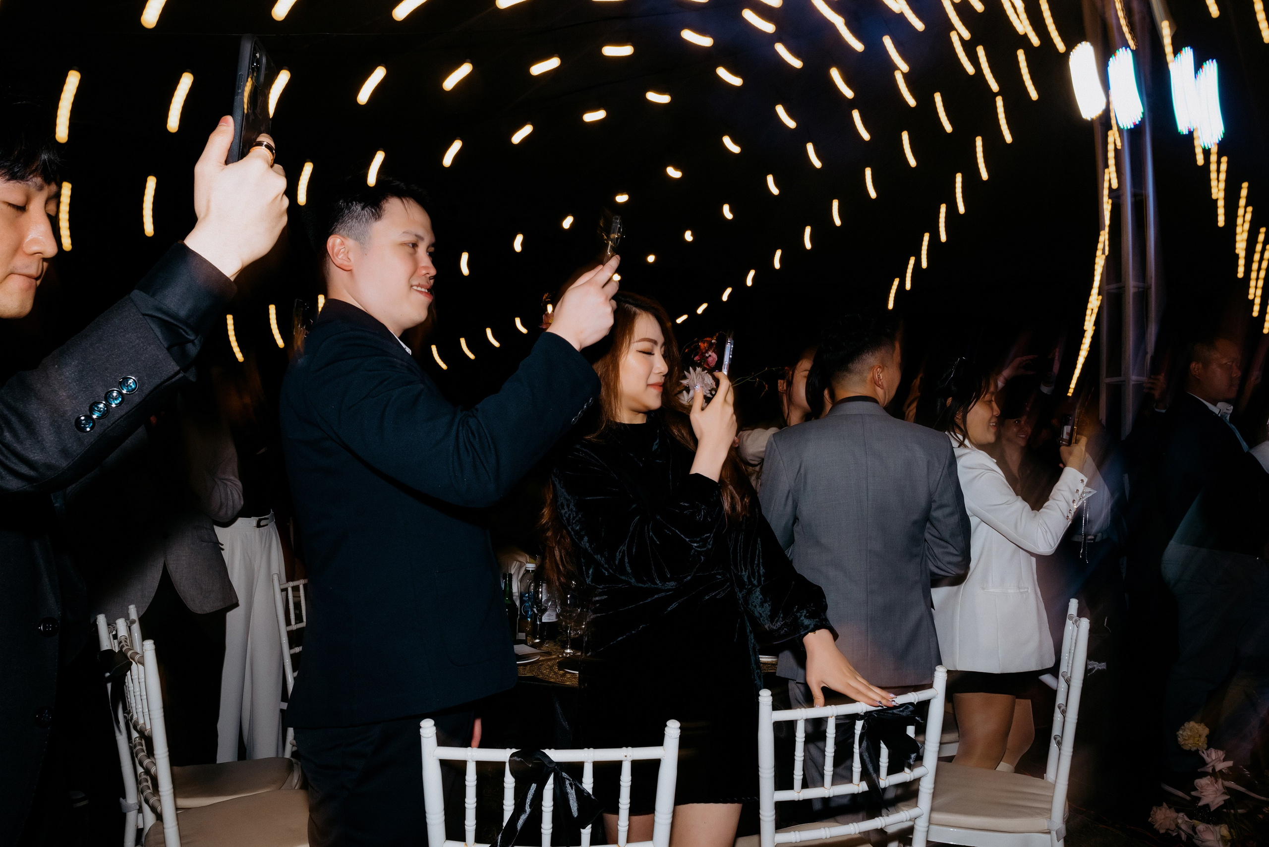 JESSE & MIMI / Destination wedding. Nhiếp ảnh gia đám cưới hàng đầu tại Thành Phố Hồ Chí Minh