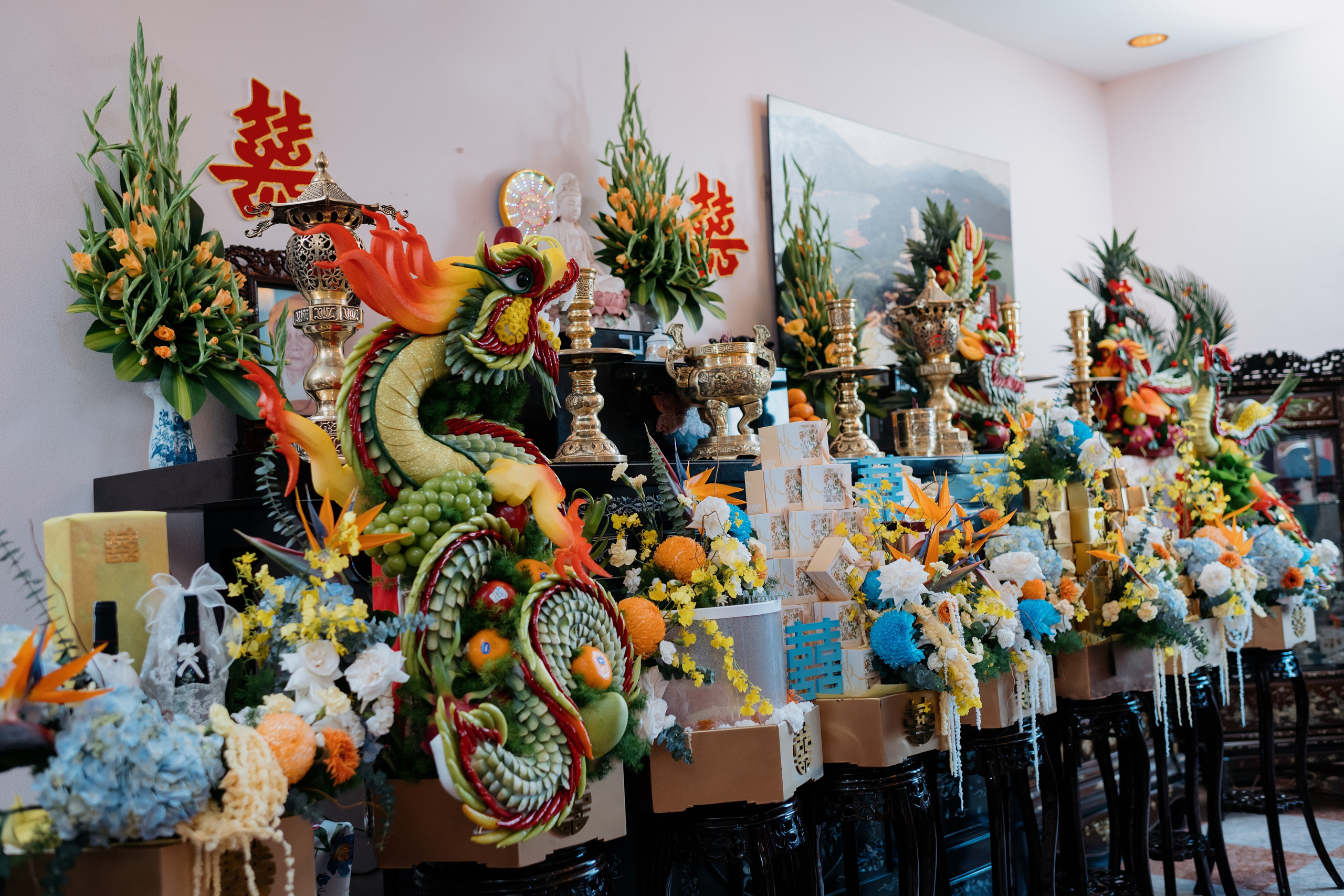 QUỐC HƯNG & HỒNG NGỌC. Nhiếp ảnh gia đám cưới hàng đầu tại Thành Phố Hồ Chí Minh