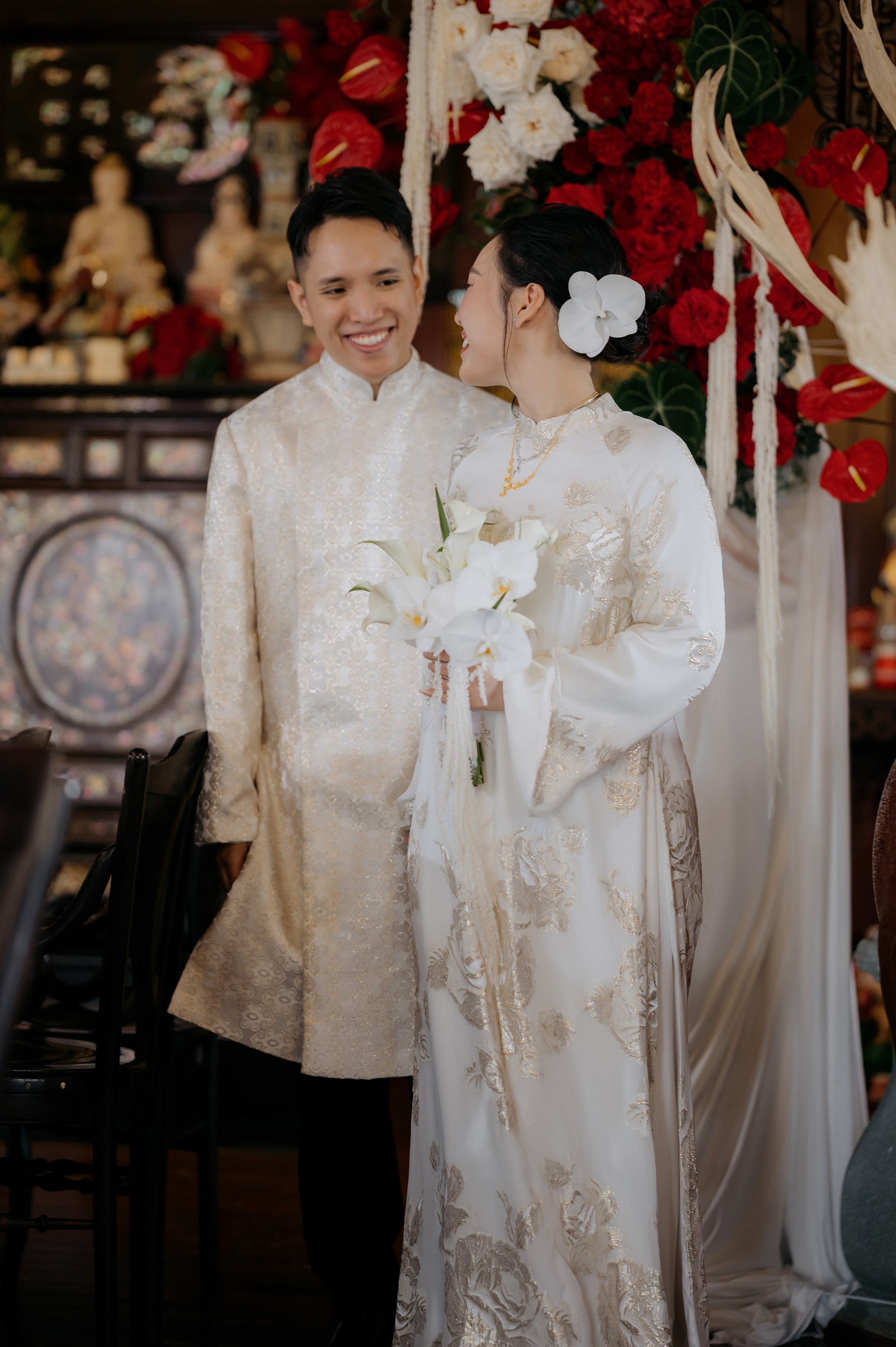 NGAN & NGHIA / Engagement. Nhiếp ảnh gia đám cưới hàng đầu tại Thành Phố Hồ Chí Minh