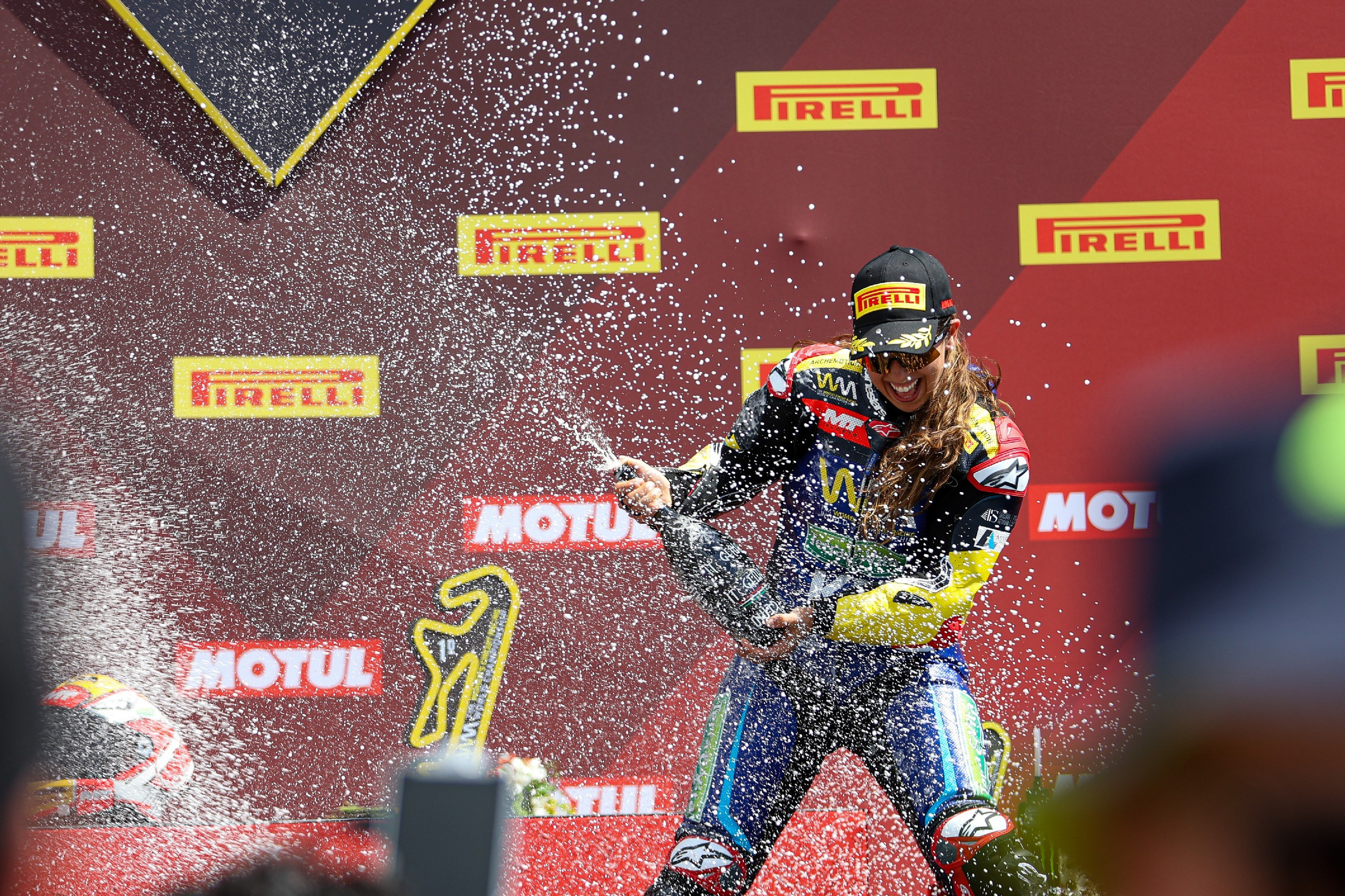 WorldSBK Portimão '26