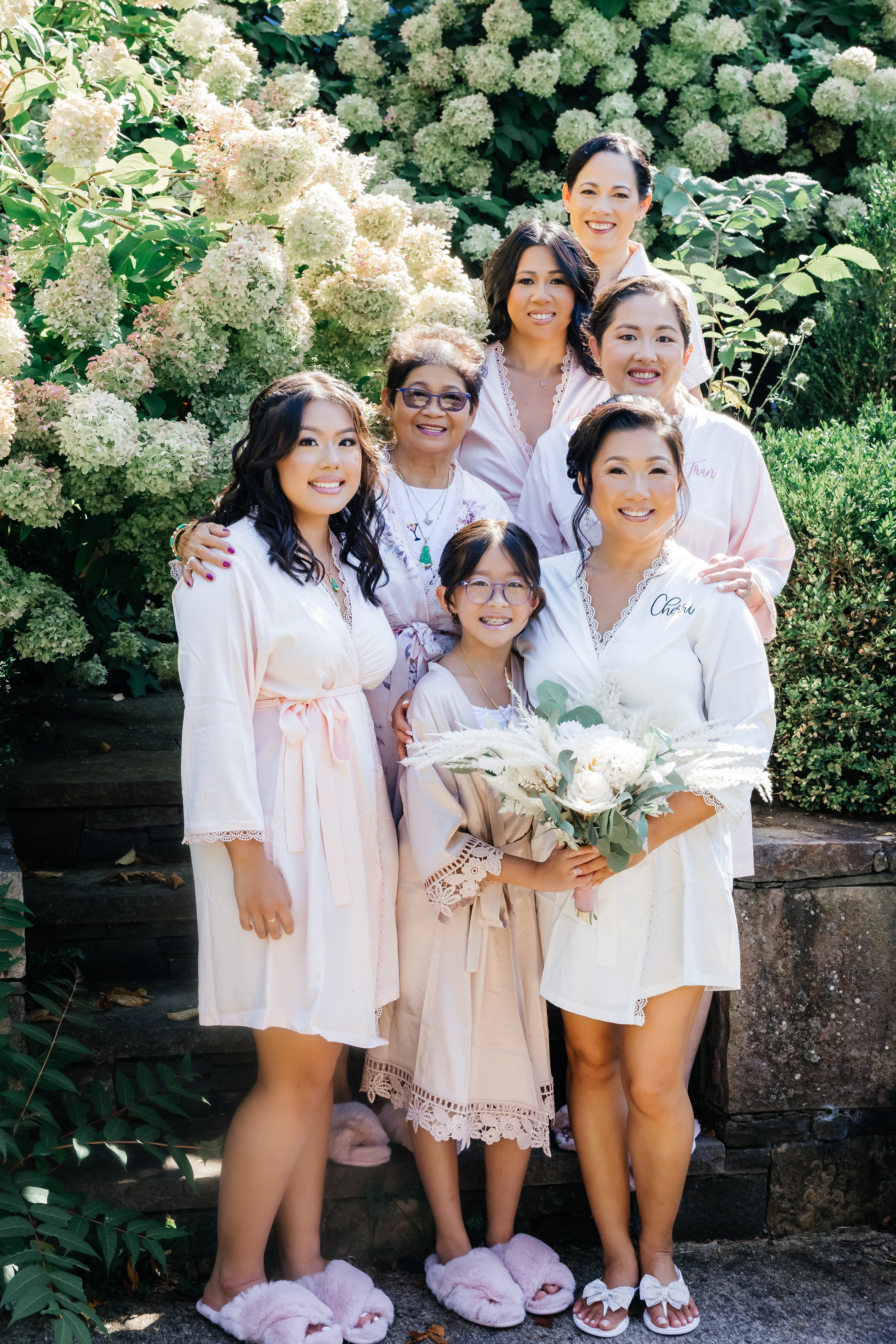 Cherri & Gerard. Wedding Photo & Video