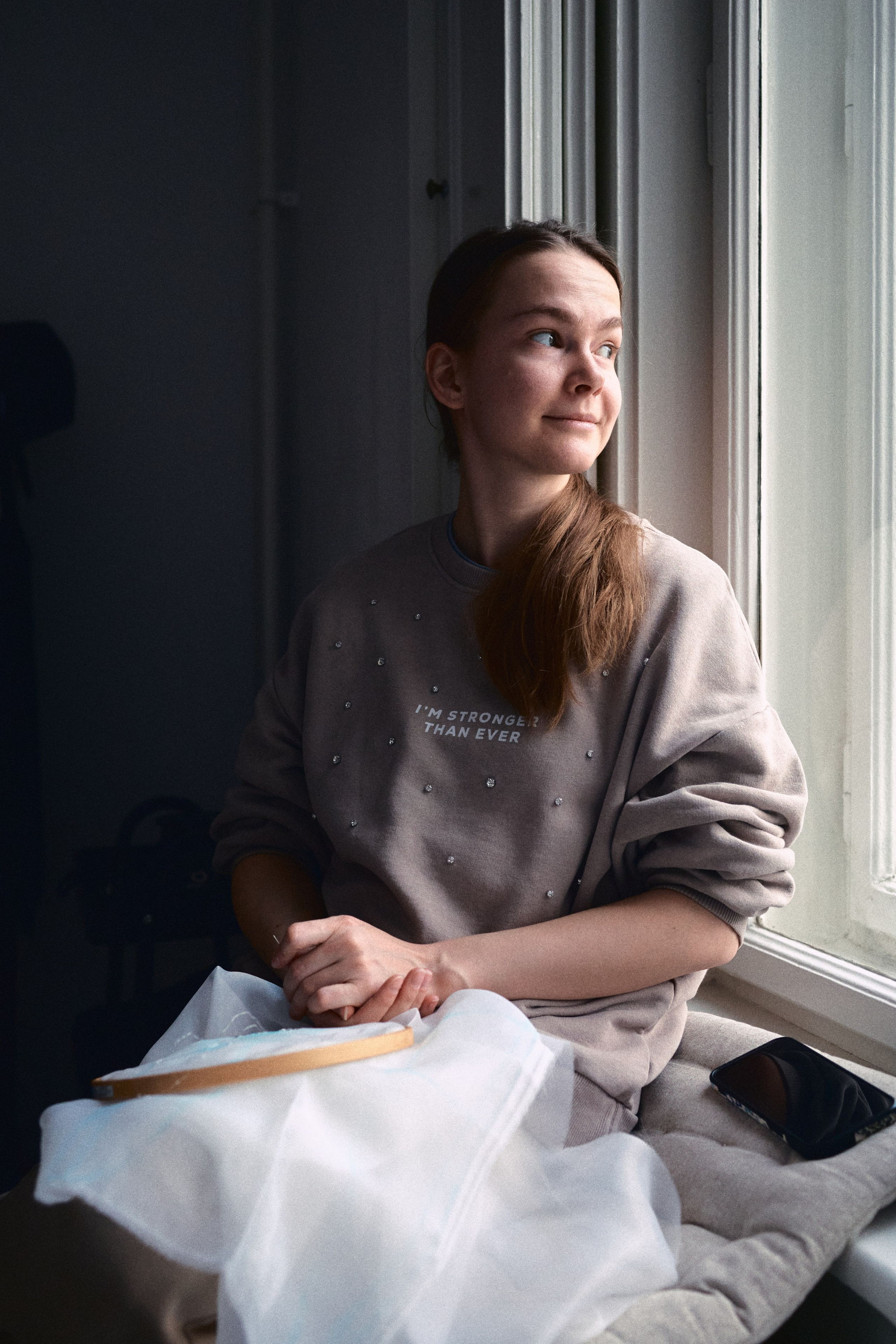 Ангел. Анастасия Еремина | Фотограф в Сербии | Персональные и бизнес-фотосессии в Белграде и Нови Саде