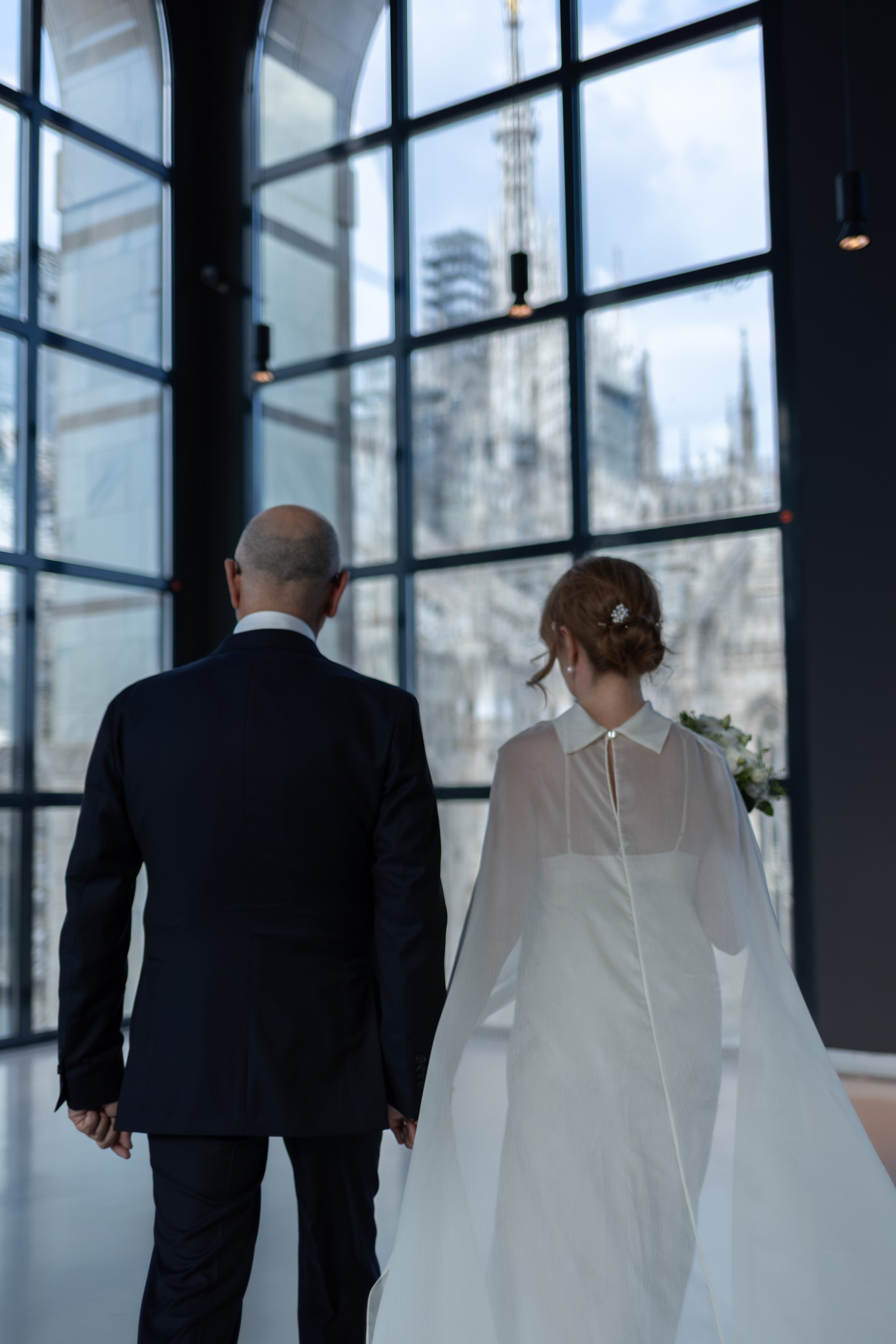 Valentina and Salvatore. Photographer in Milan |Mila Pro Photo