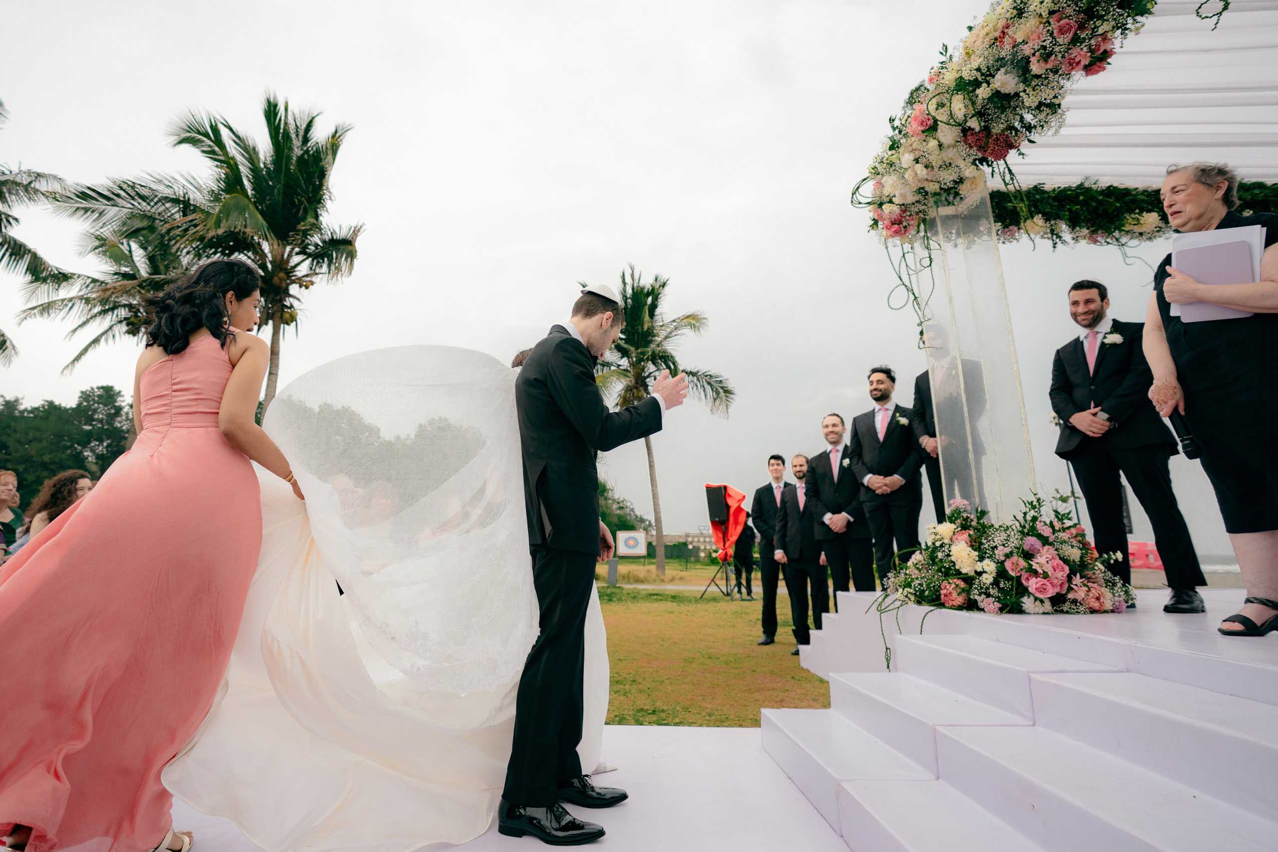 EVITA & DAVID. Wedding photographer Avira Stories