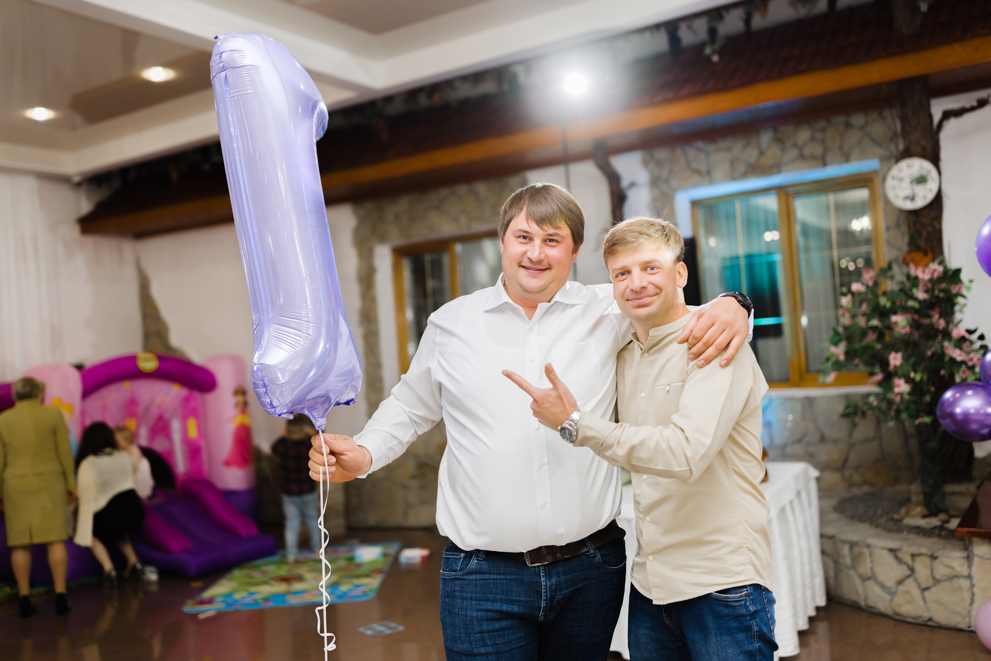 Ilinca. Φωτογράφος και βιντεογράφος γάμου