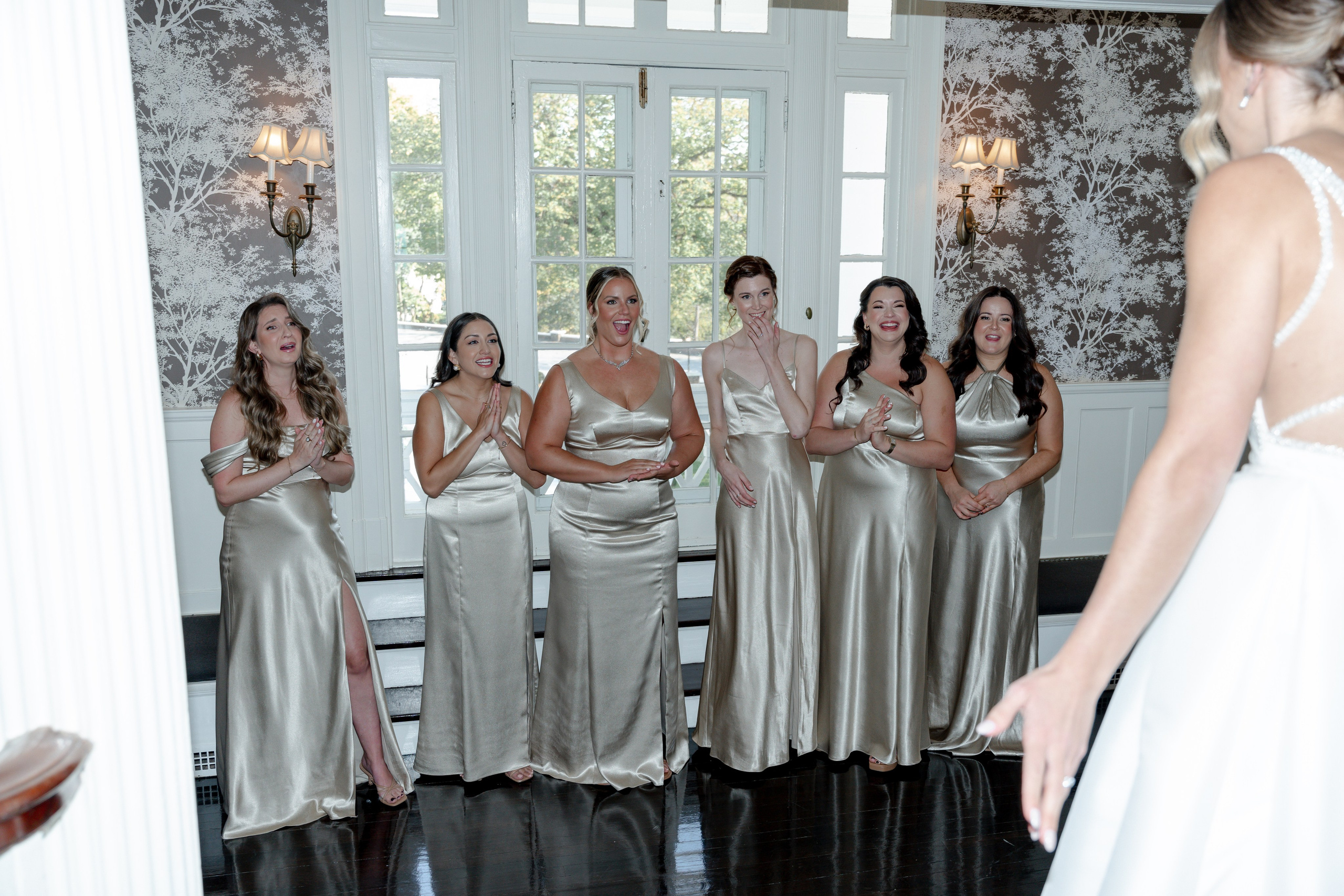 Caroline & Joh wedding day. Anna Krasnova Wedding photographer