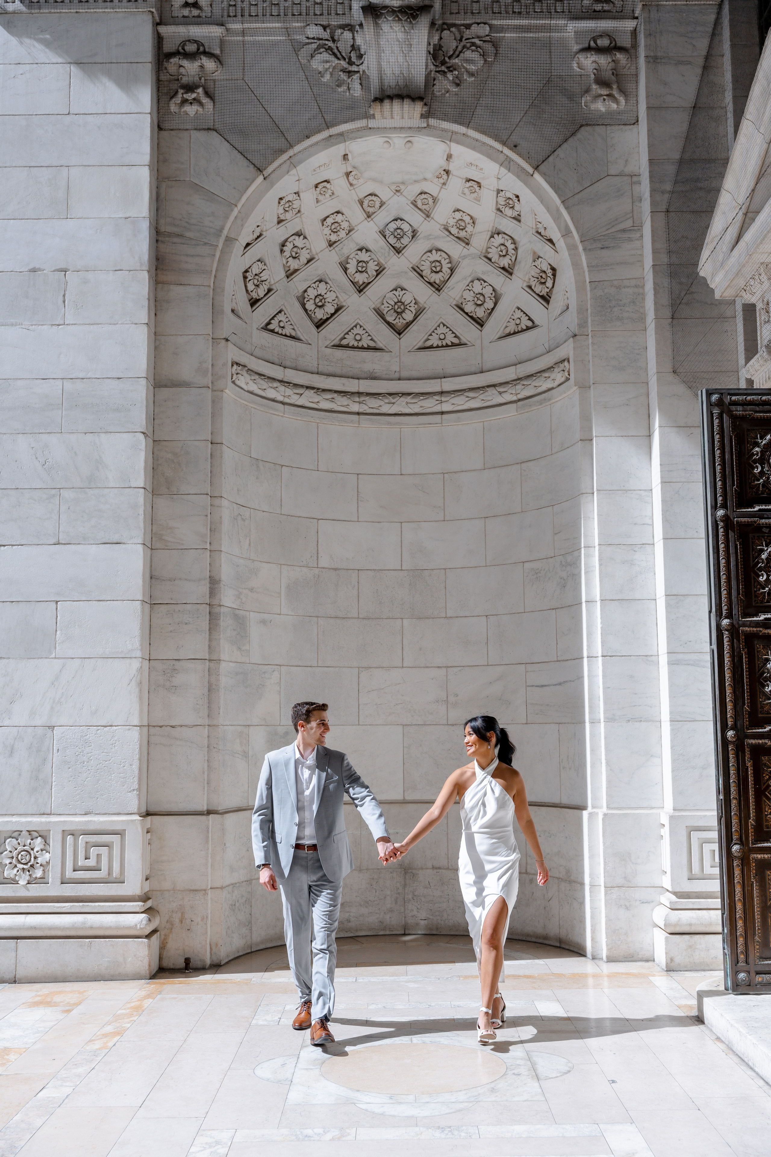 Molly & Alex. Anna Krasnova Wedding photographer