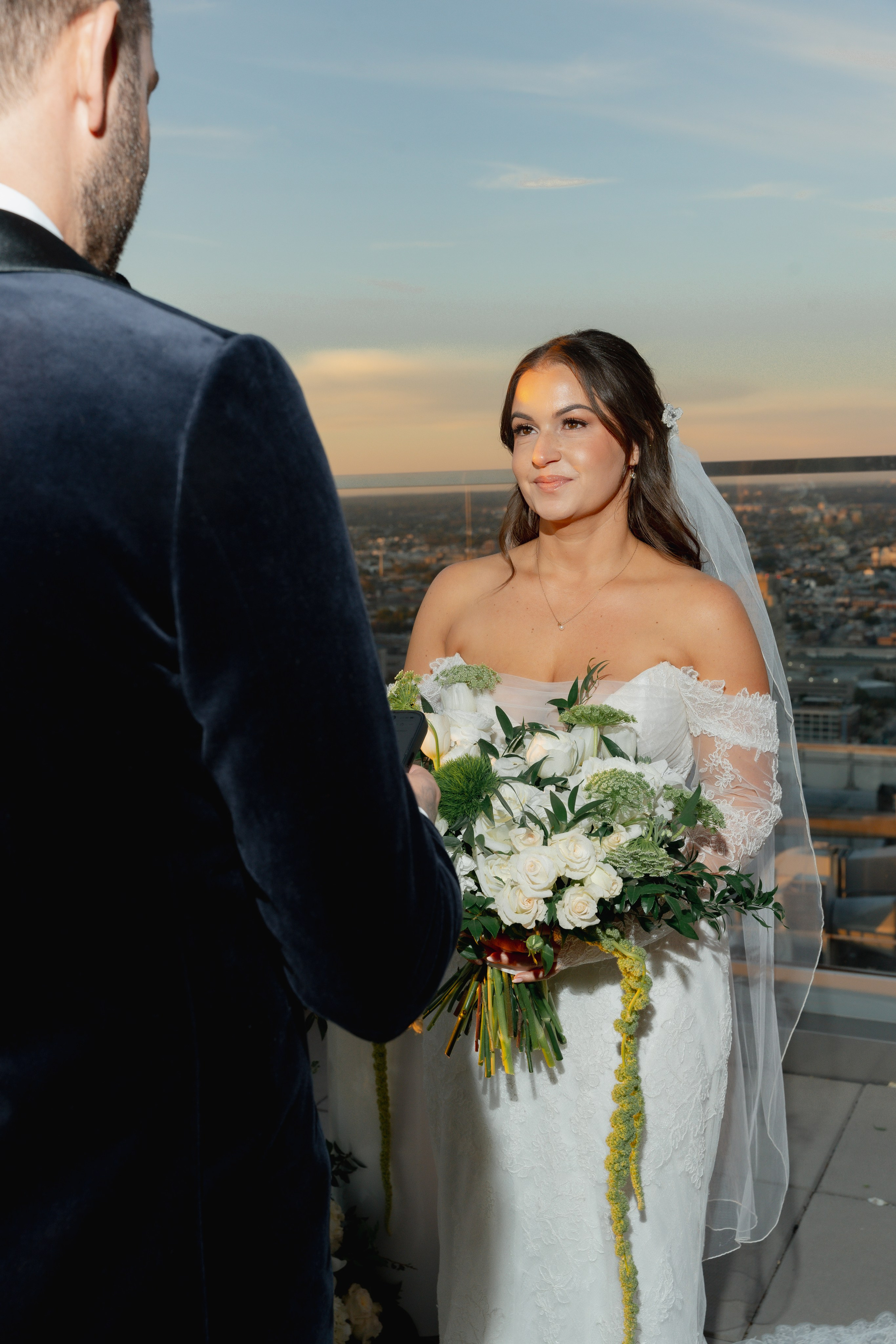 Leigh and Jennifer wedding day. Anna Krasnova Wedding photographer