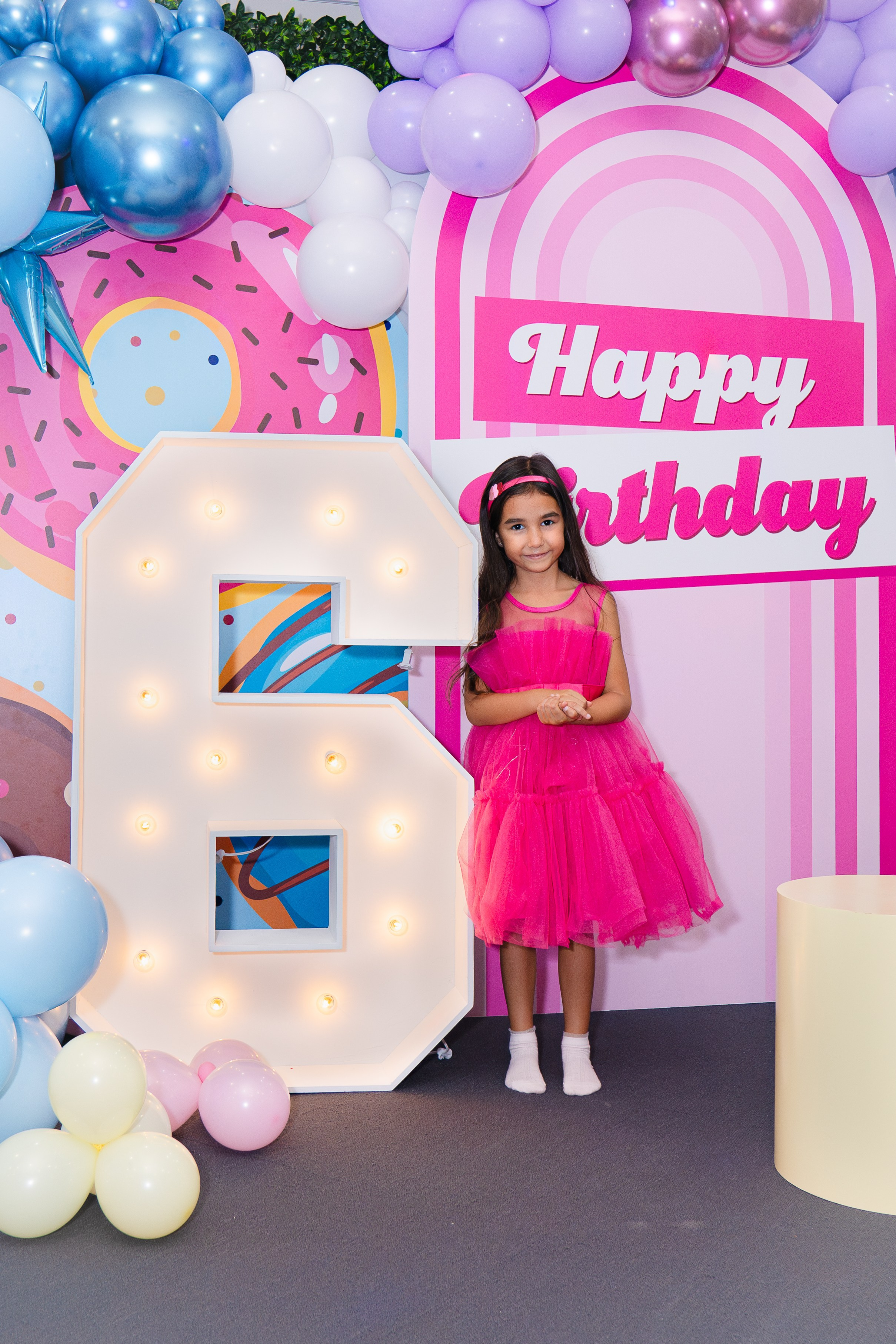 Kids' Birthday Parties' Photo. Https://the-photo-way.wfolio.pro