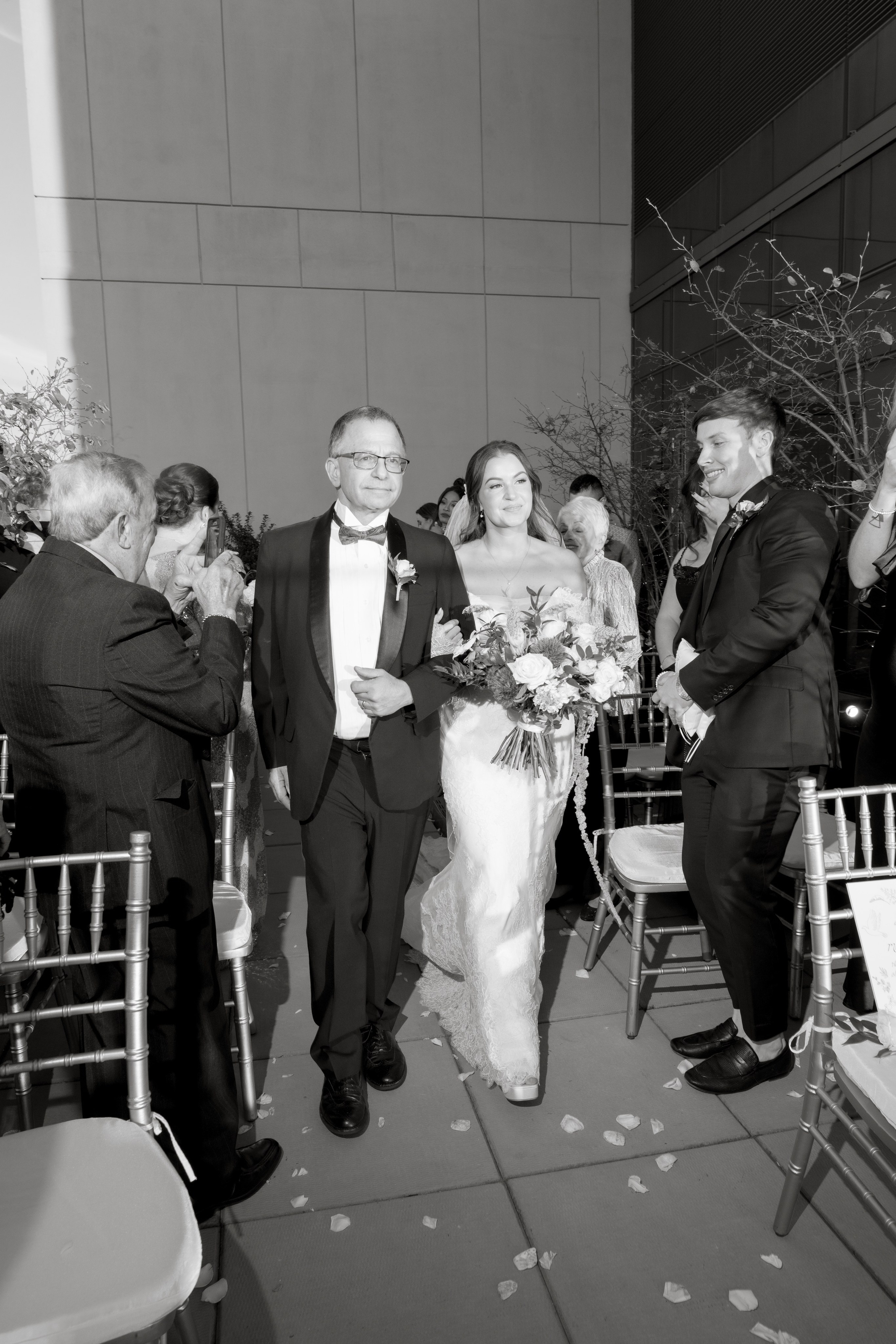 Leigh and Jennifer wedding day. Anna Krasnova Wedding photographer