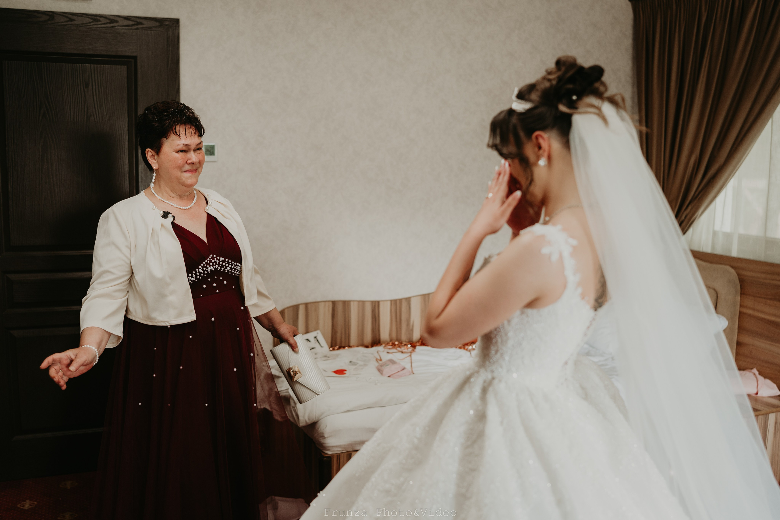 Ionut & Alexandra / Complete Wedding Day. Foto / Video nunta Deva, Hunedoara