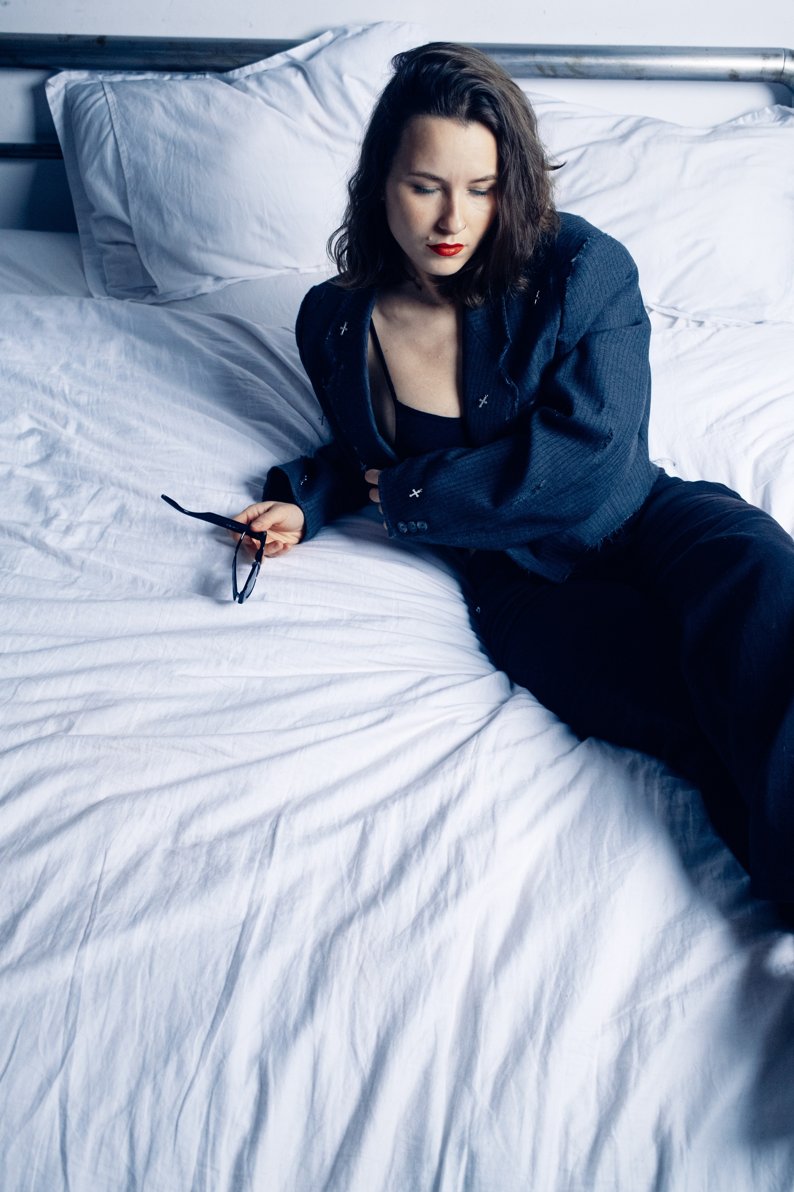 Lisa just wanna have fun. Professional Photographer in Berlin — Portraits, Love Story, Events, F