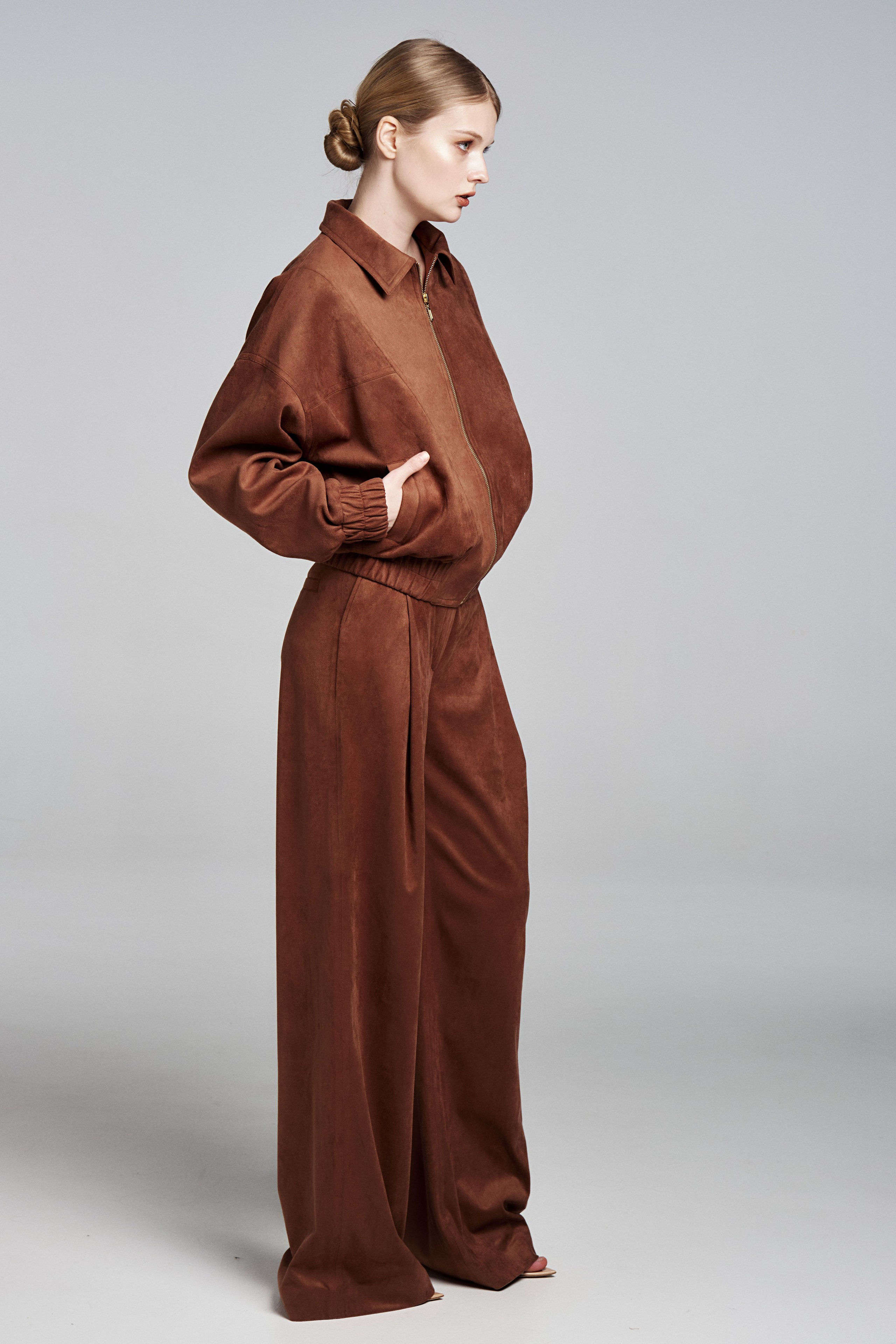 REDACTOR BRAND. MAIN