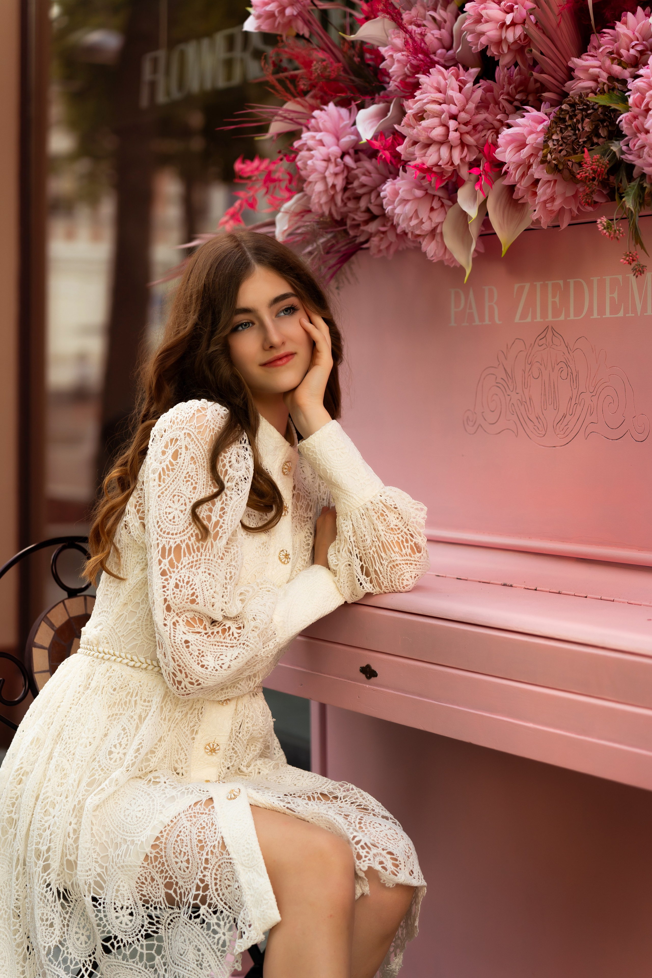 NIKA. Montenegro photographer and videographer