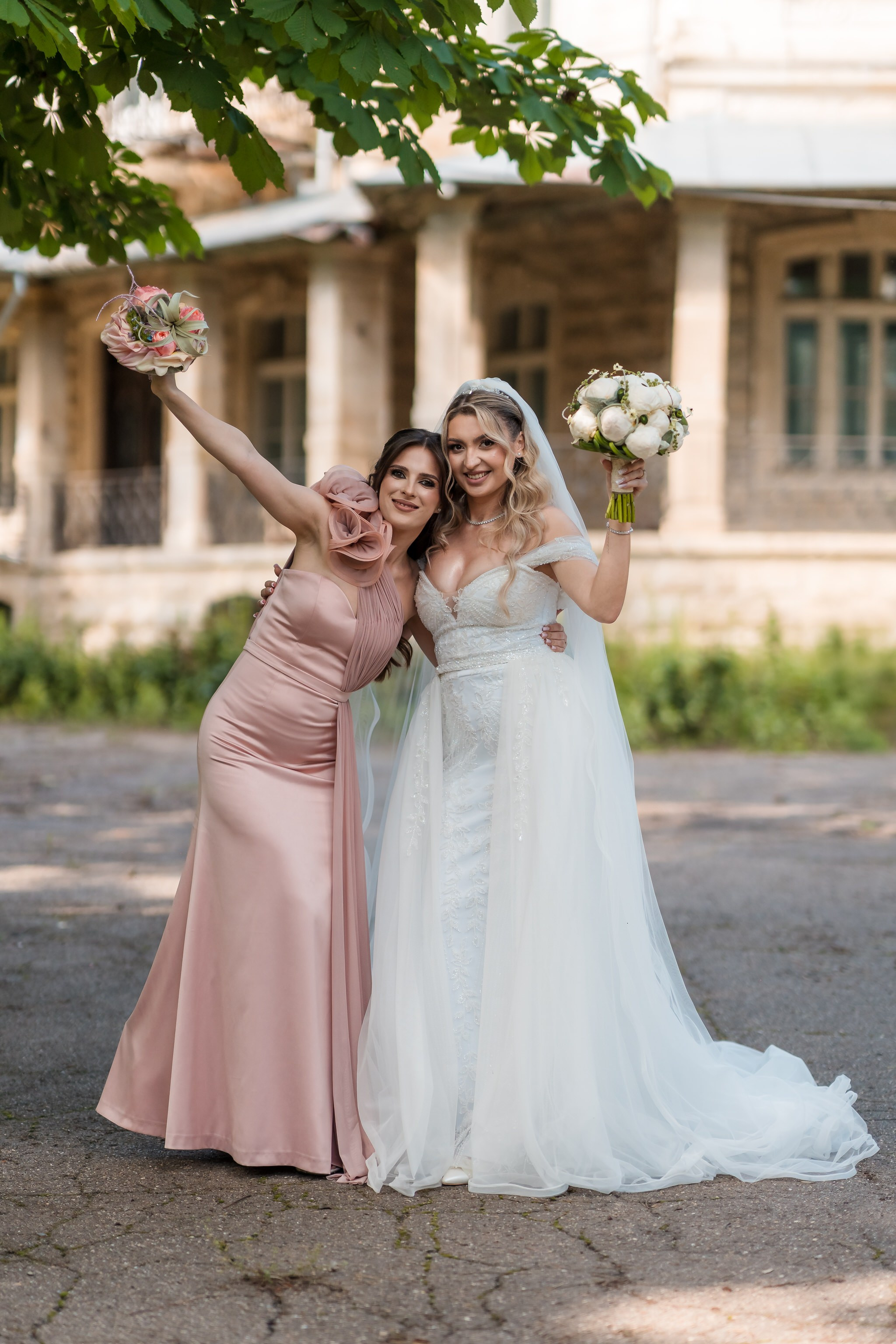 Nunta Georgiana & Alin Cristian