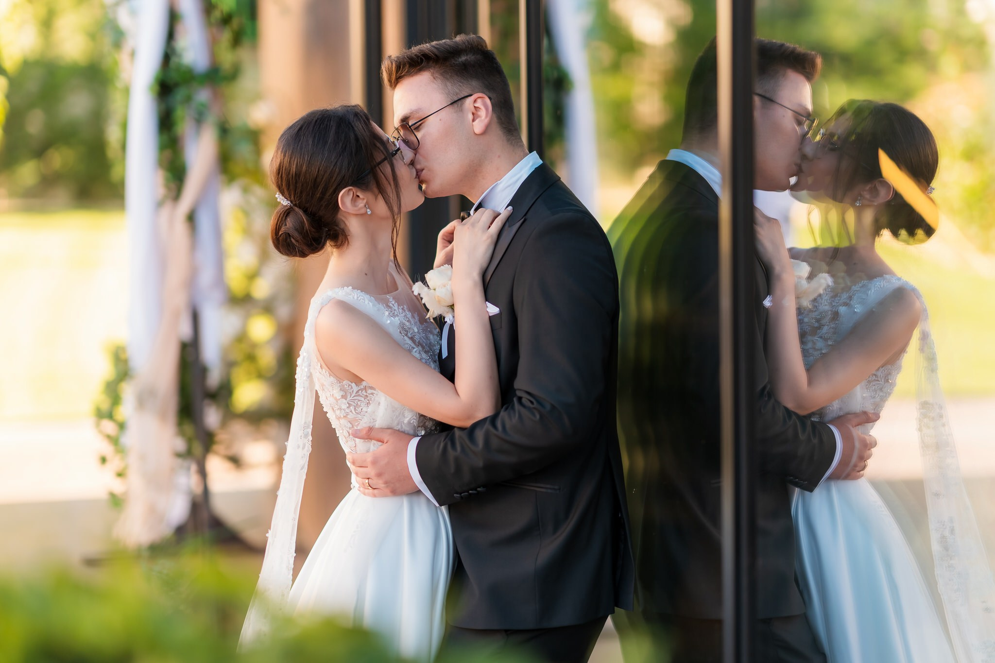 Nunta Laura & Cosmin. Focus Studio Buzau