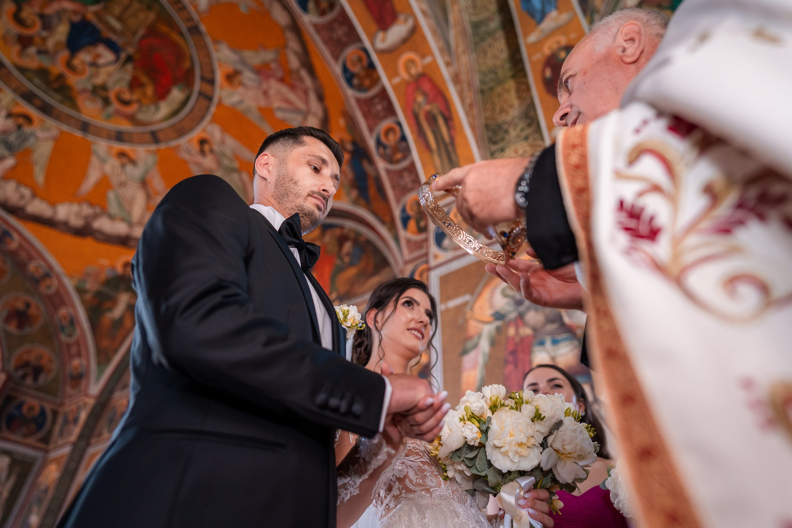 Nunta Laura & Marius