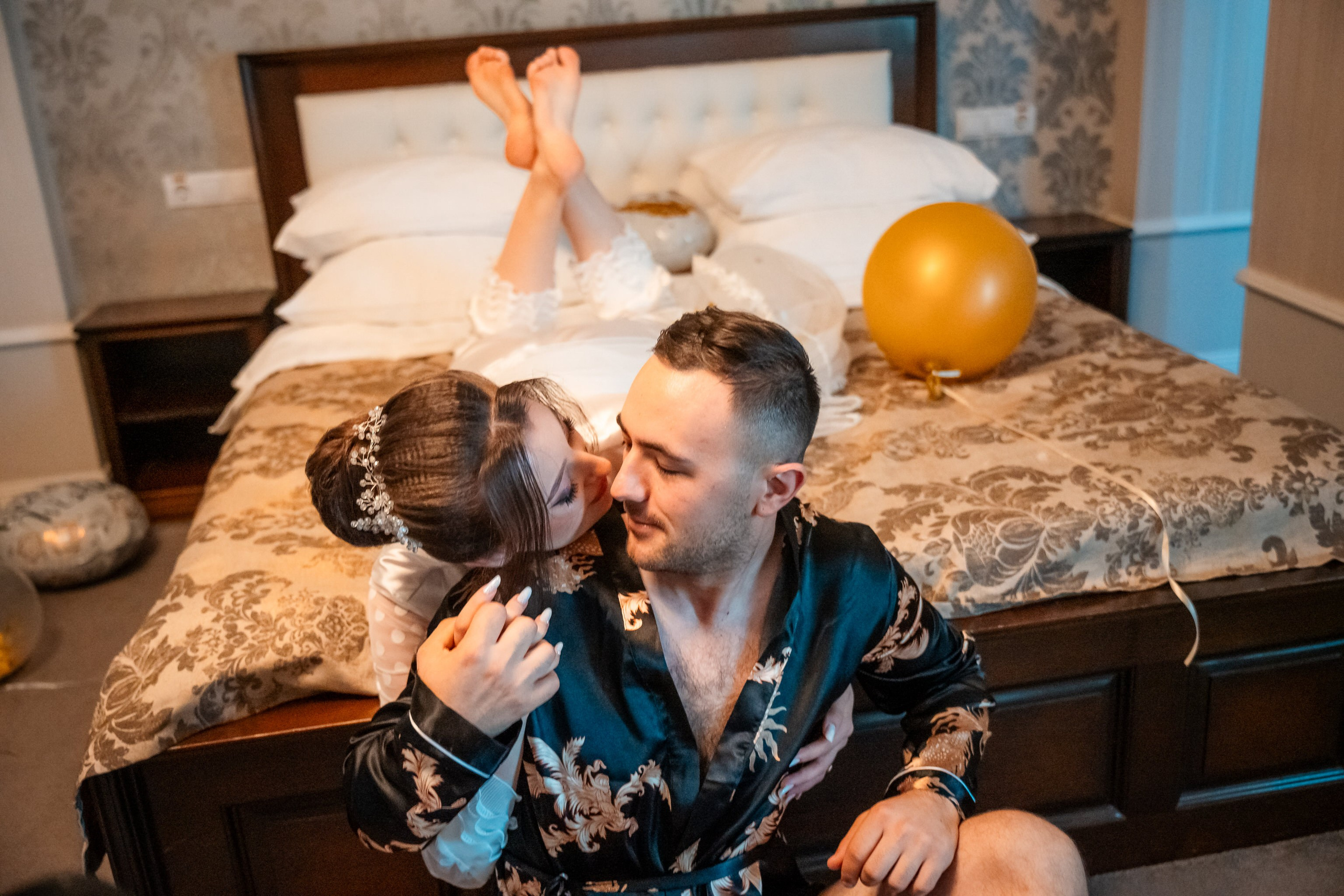 Wedding Andreea & Cosmin