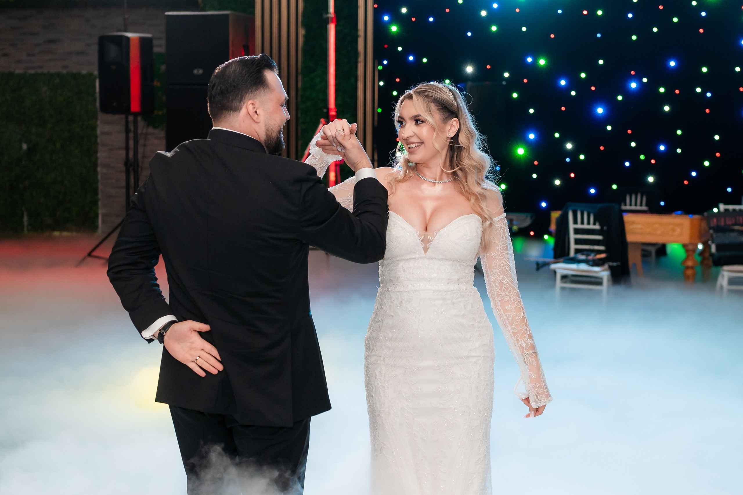 Nunta Georgiana & Alin Cristian