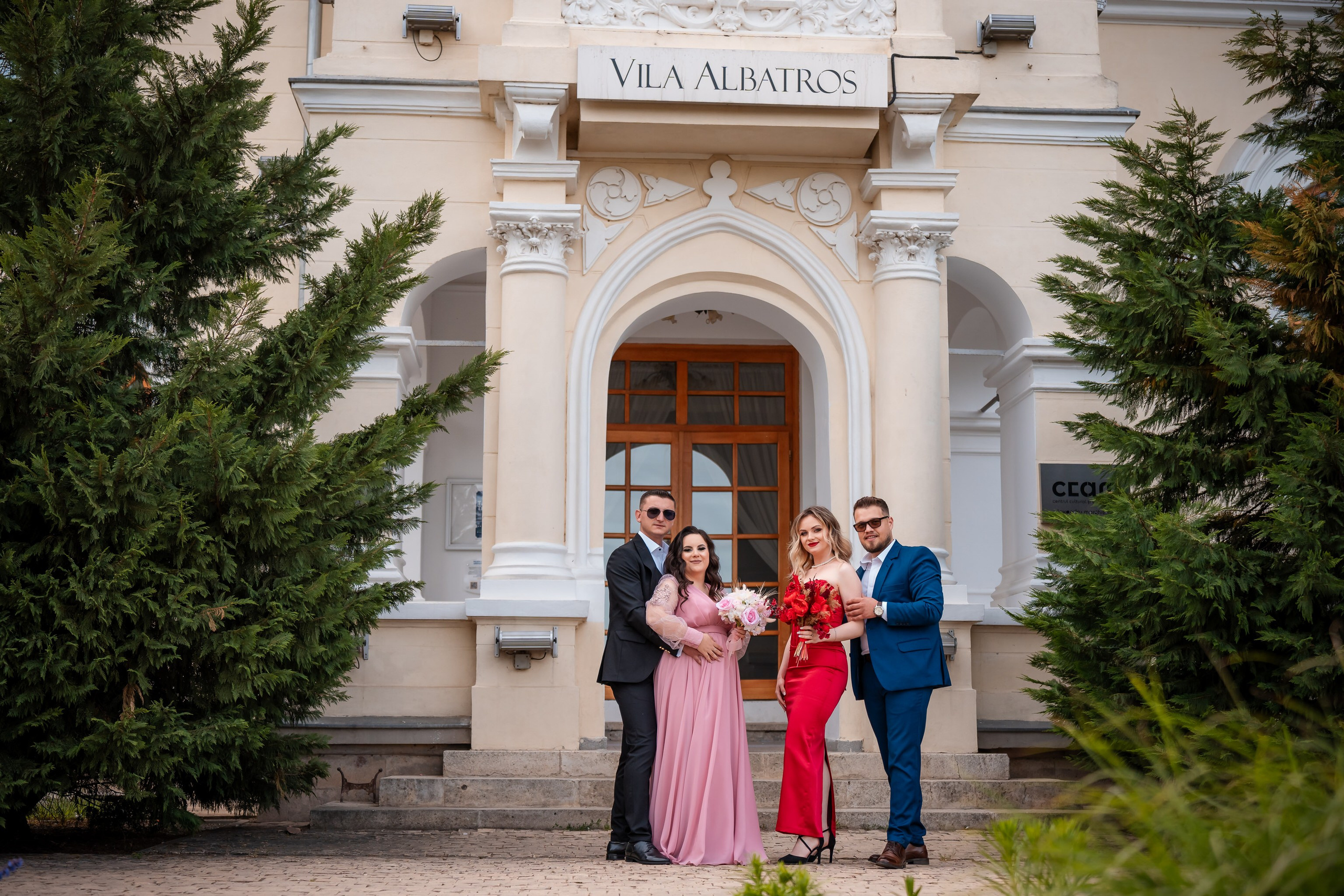 Cununie Luiza & Madalin