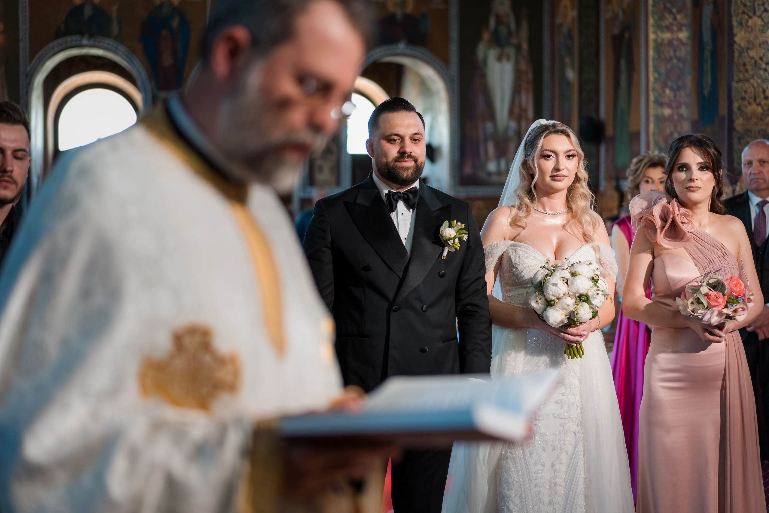 Nunta Georgiana & Alin Cristian