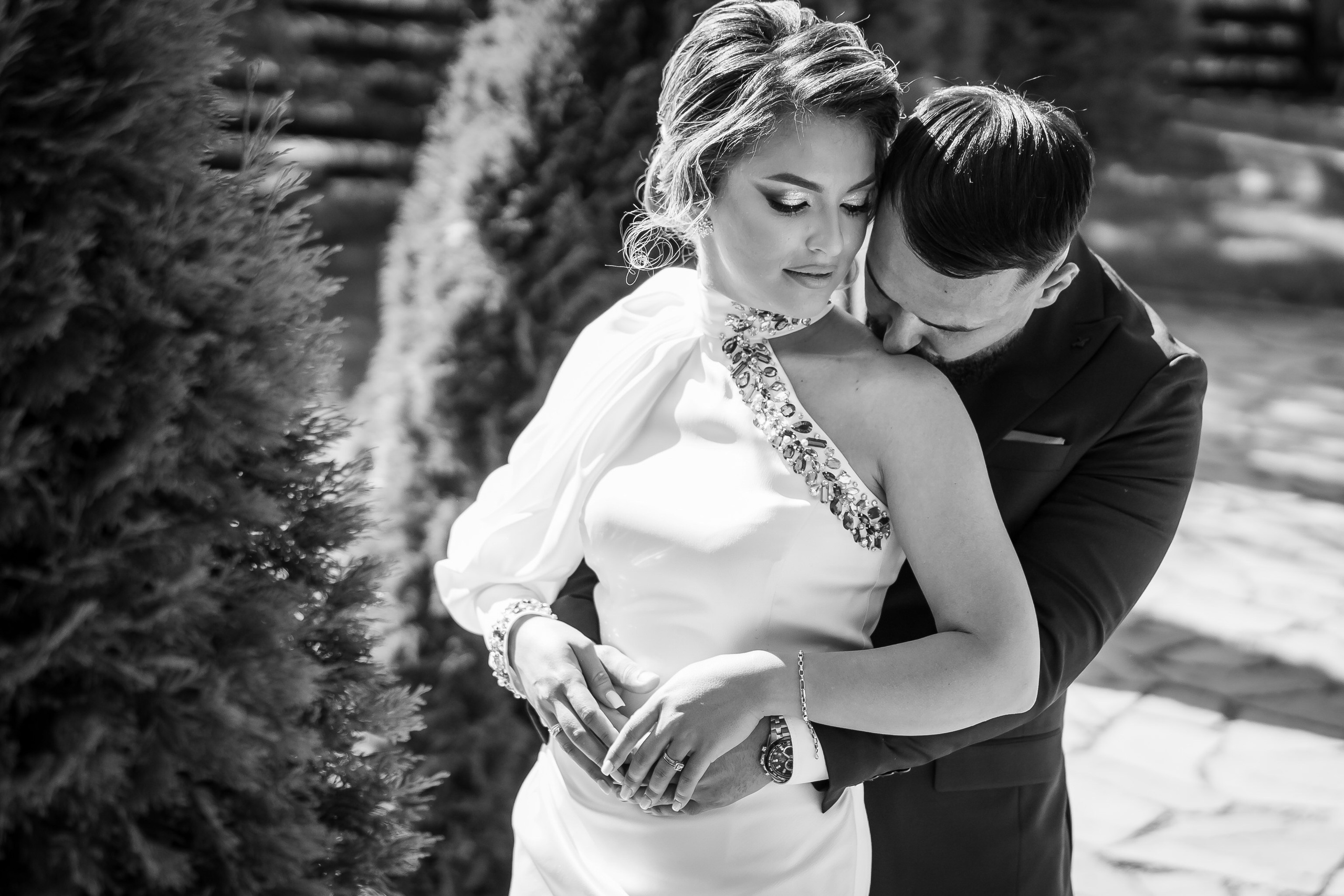 Cununie Mirela & Carol