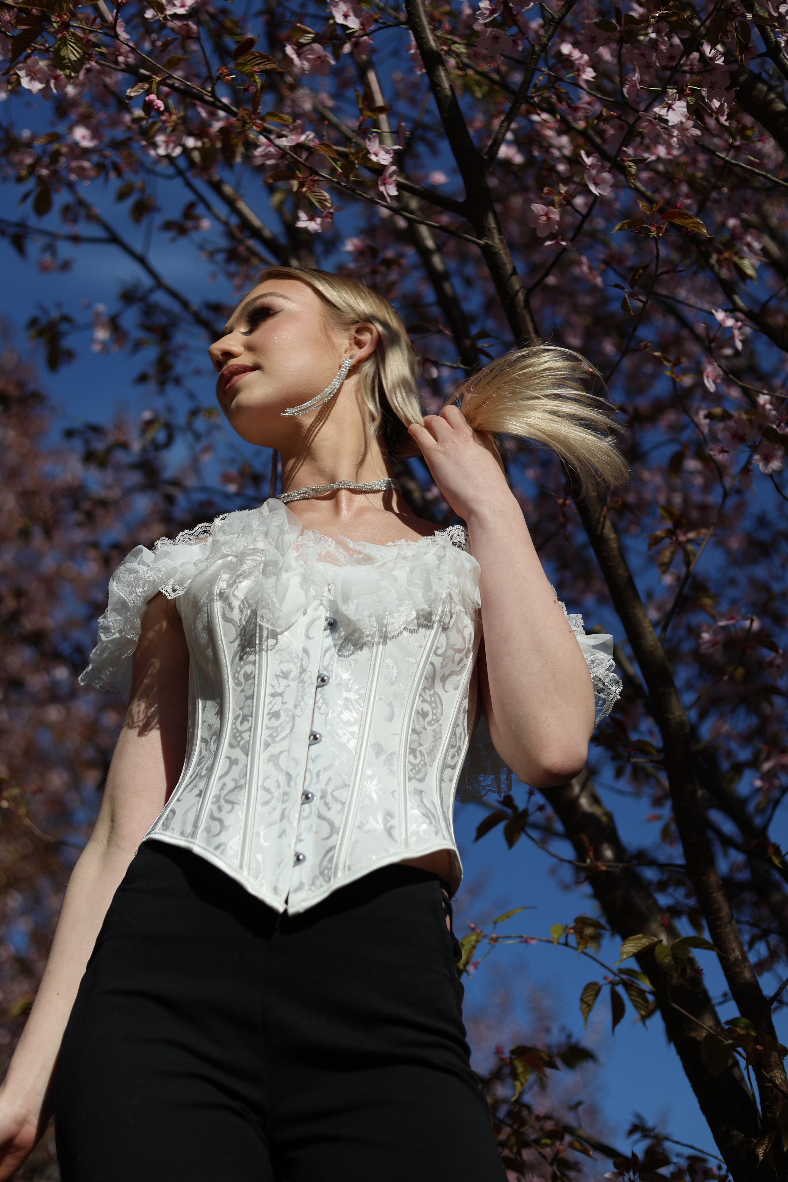 Portraits. Foto Viva Soul | Portrait, Boudoir & Event Photographer in Vilnius, Lithuania