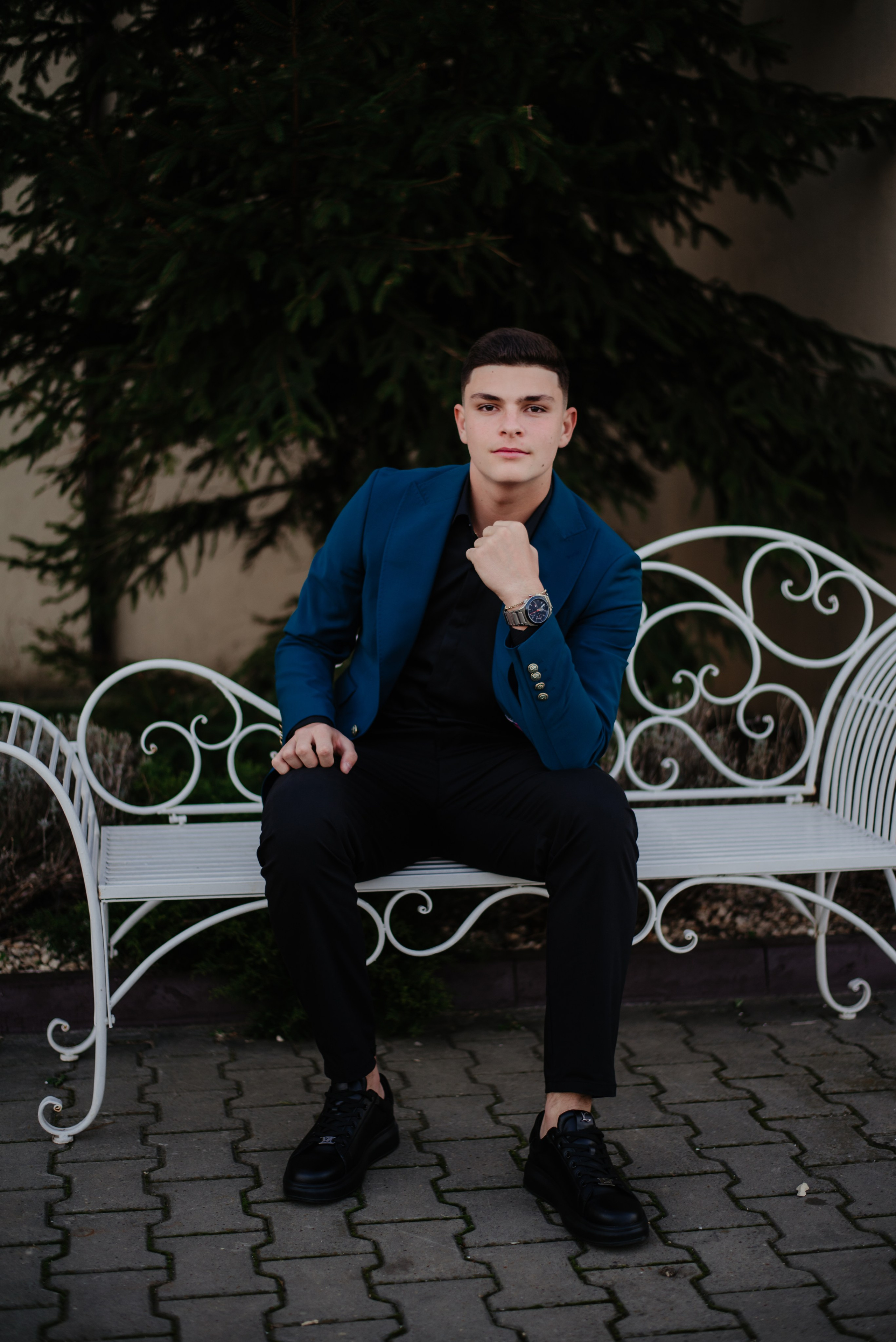 Fotografii Majorate. Pantelimon Fotograf