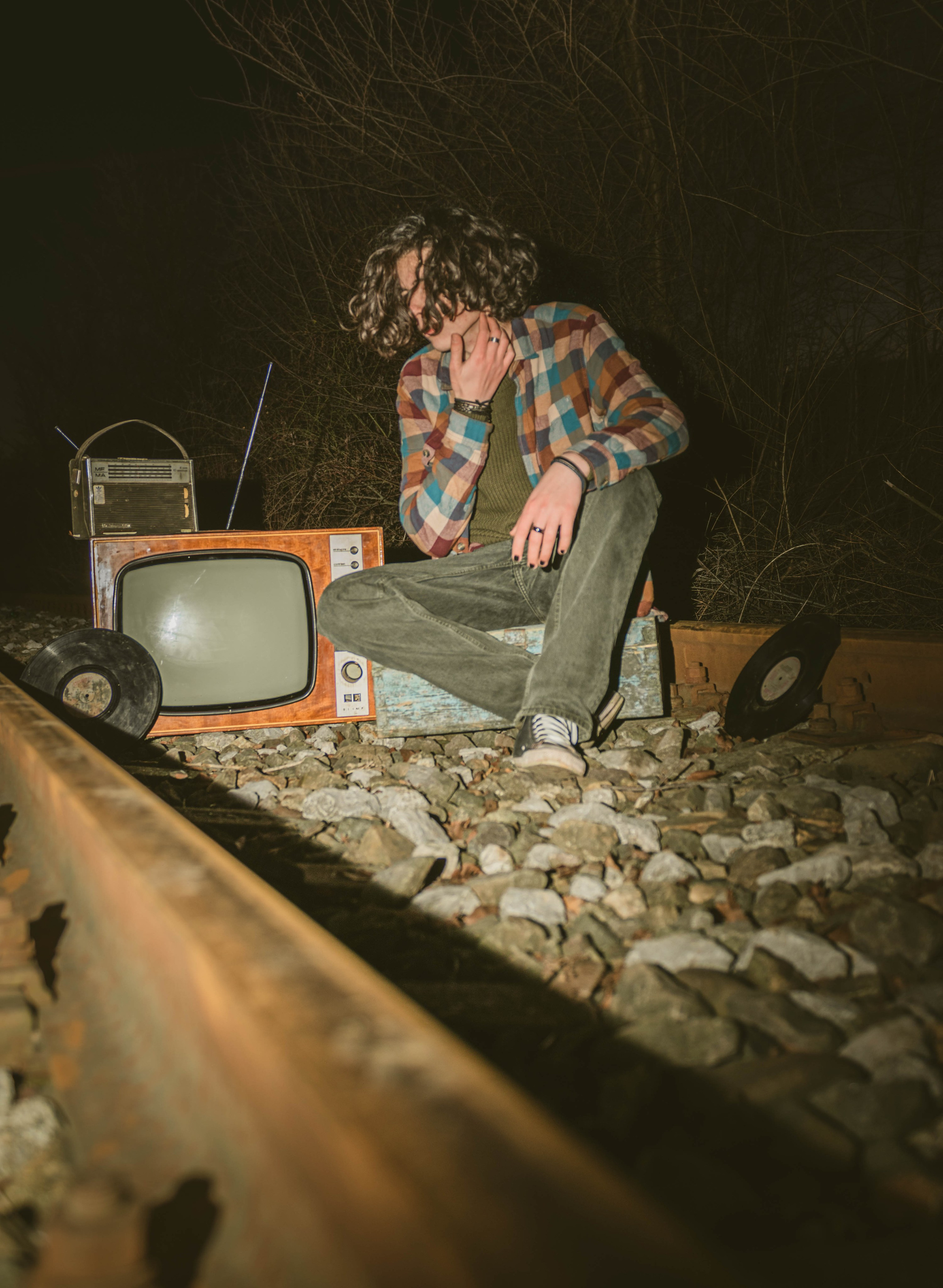 Fotografii Fashion. Pantelimon Fotograf