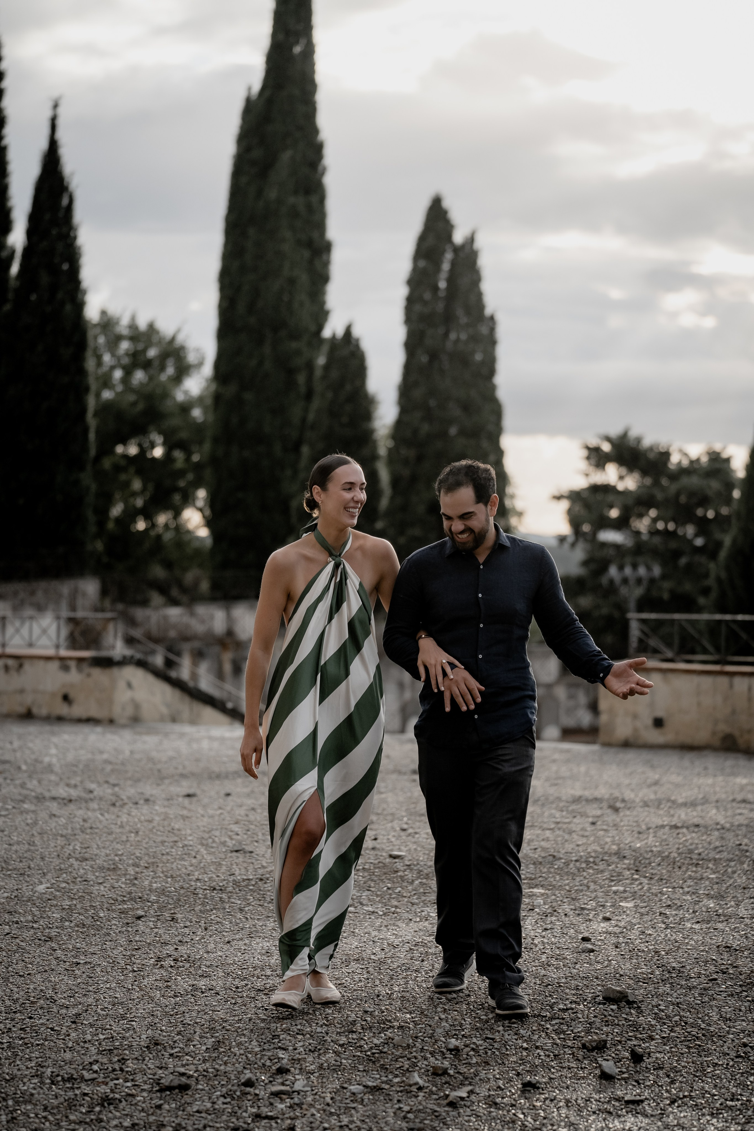 С&E. Stefano Passerini Editorial Wedding Photographer in Italy
