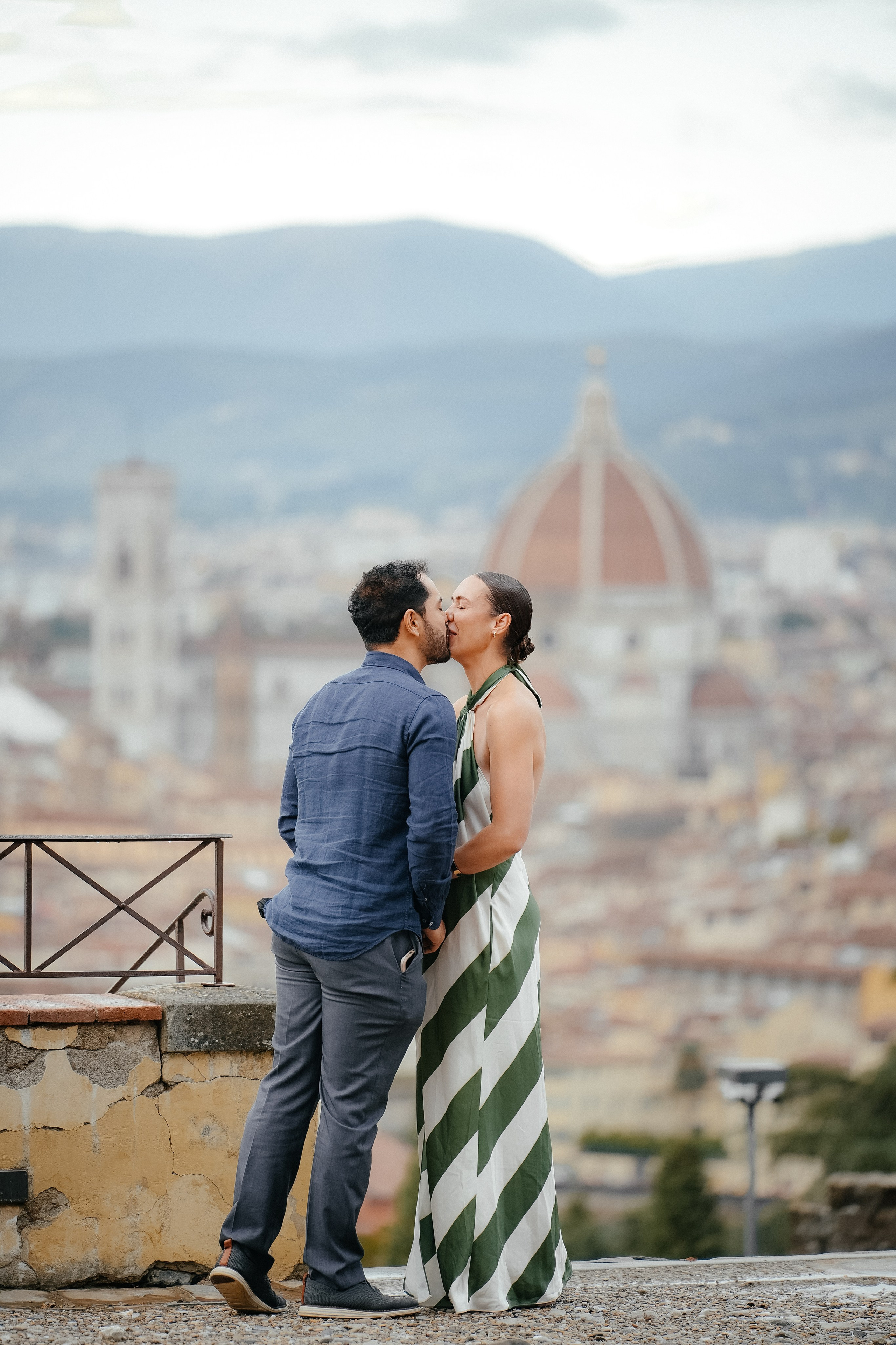 С&E. Stefano Passerini Editorial Wedding Photographer in Italy