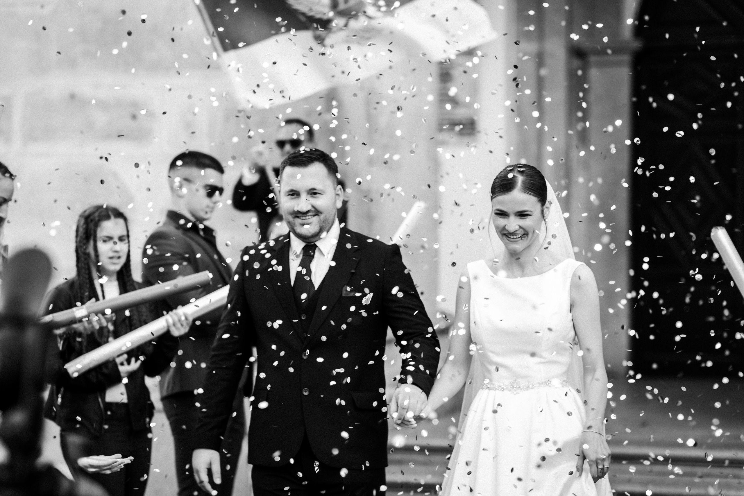 D|A. BSP Wedding | Wedding Photogrpher