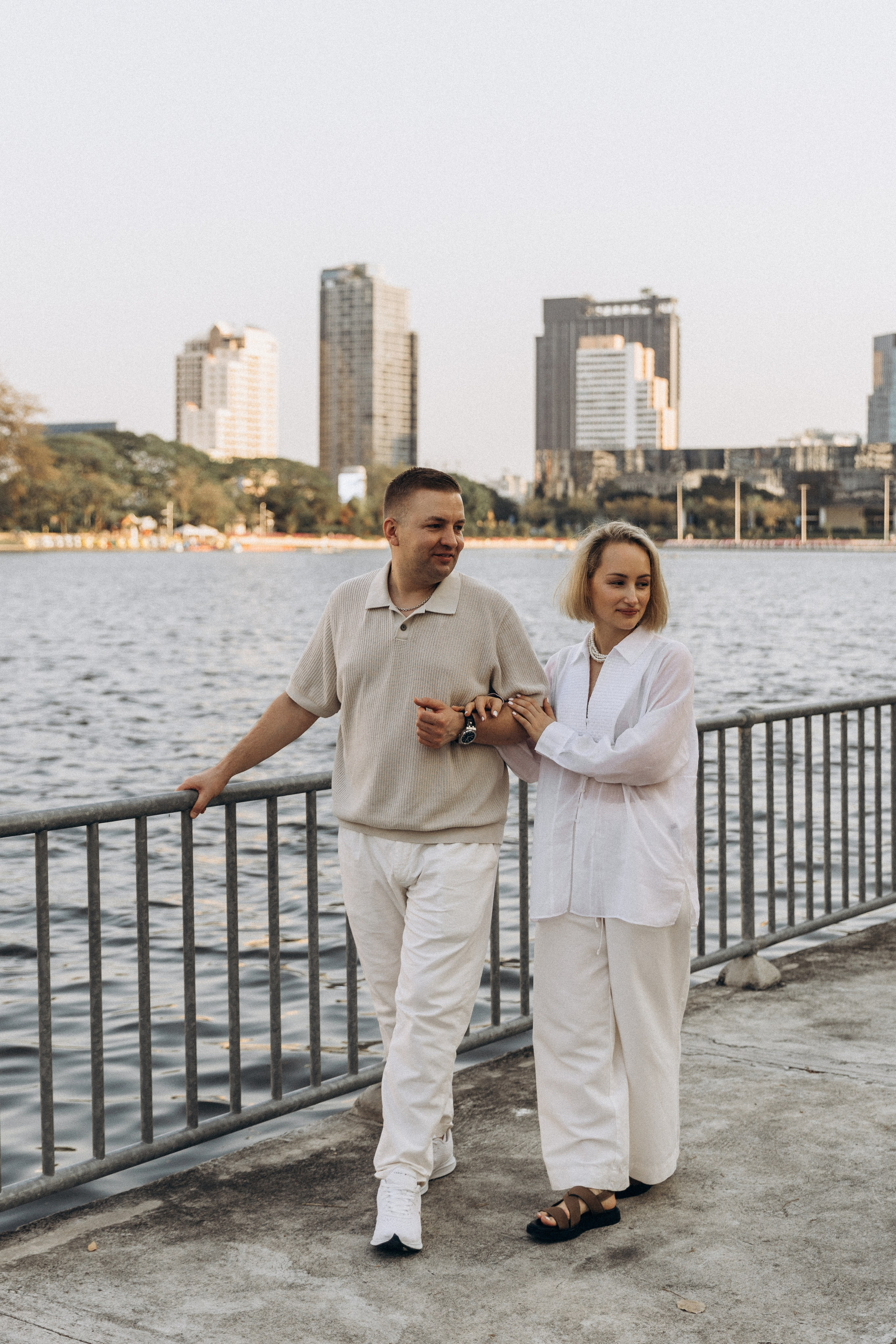 Family Moments in Bangkok. Family and wedding photographer in Bangkok, Thailand