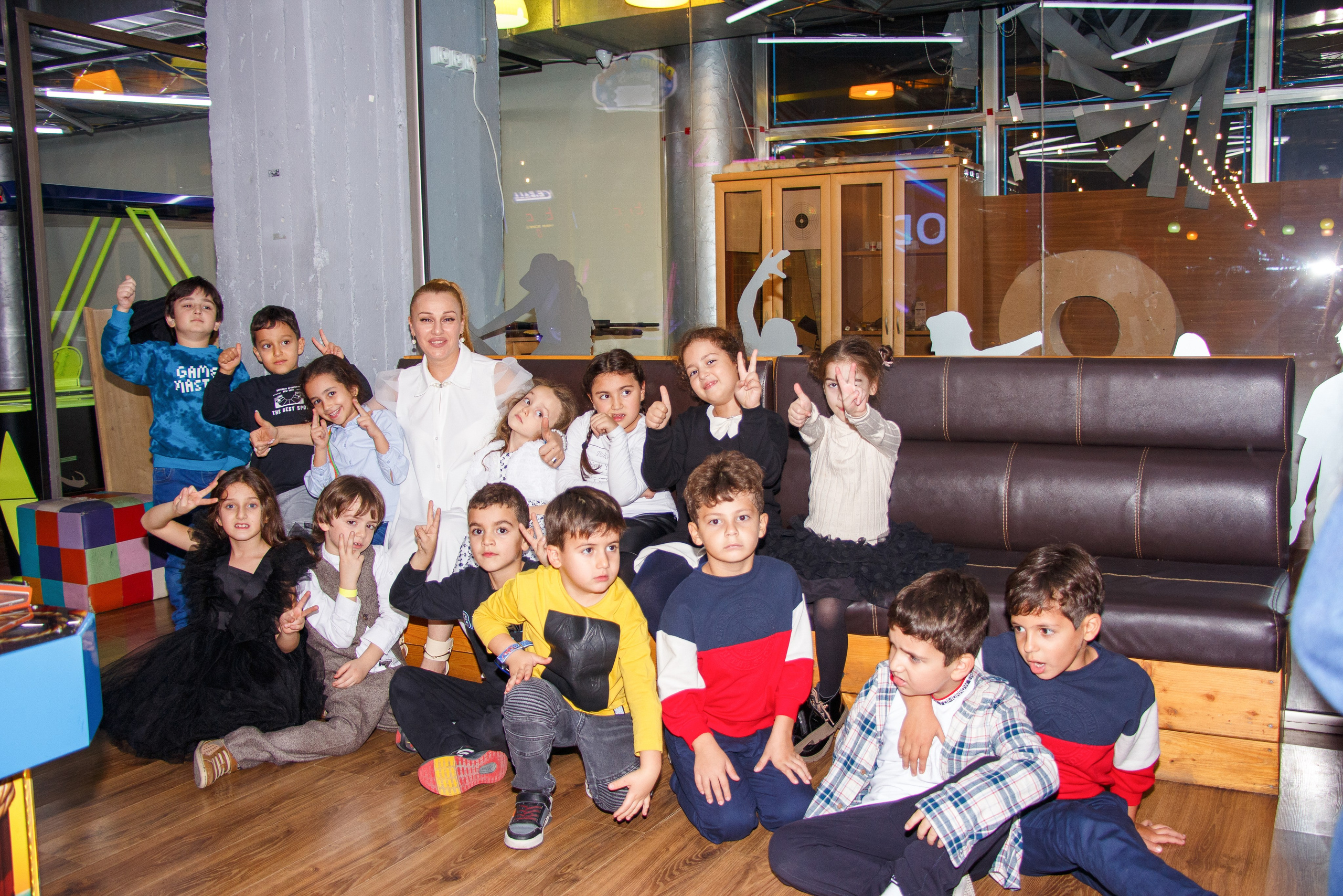 Фотограф в Ереване